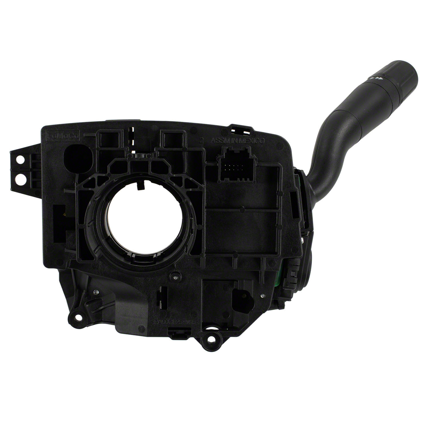 Steering Column Switch Housing (Active Steering) | Parts | Ford.com