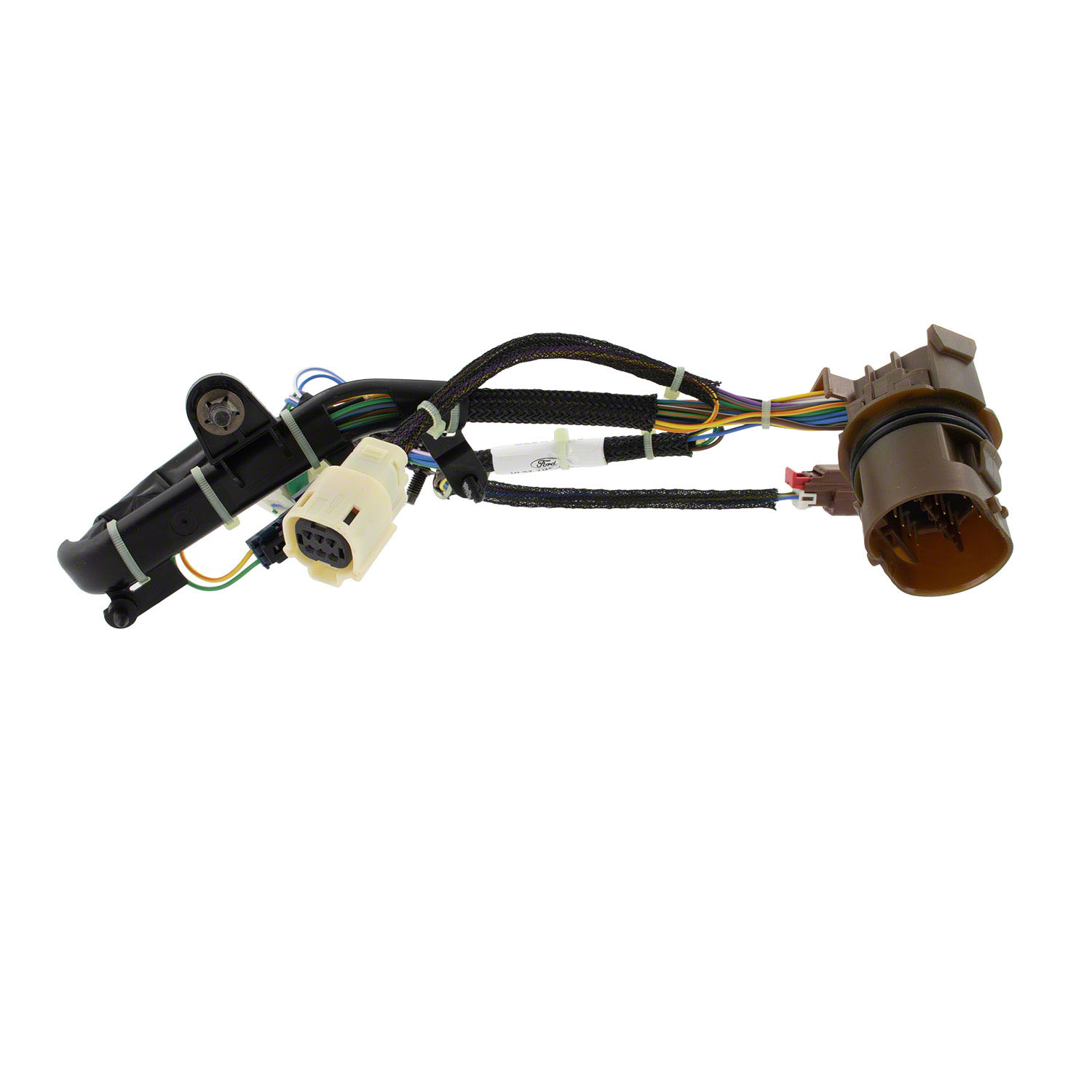 Connector (AT) | Parts | Ford.com