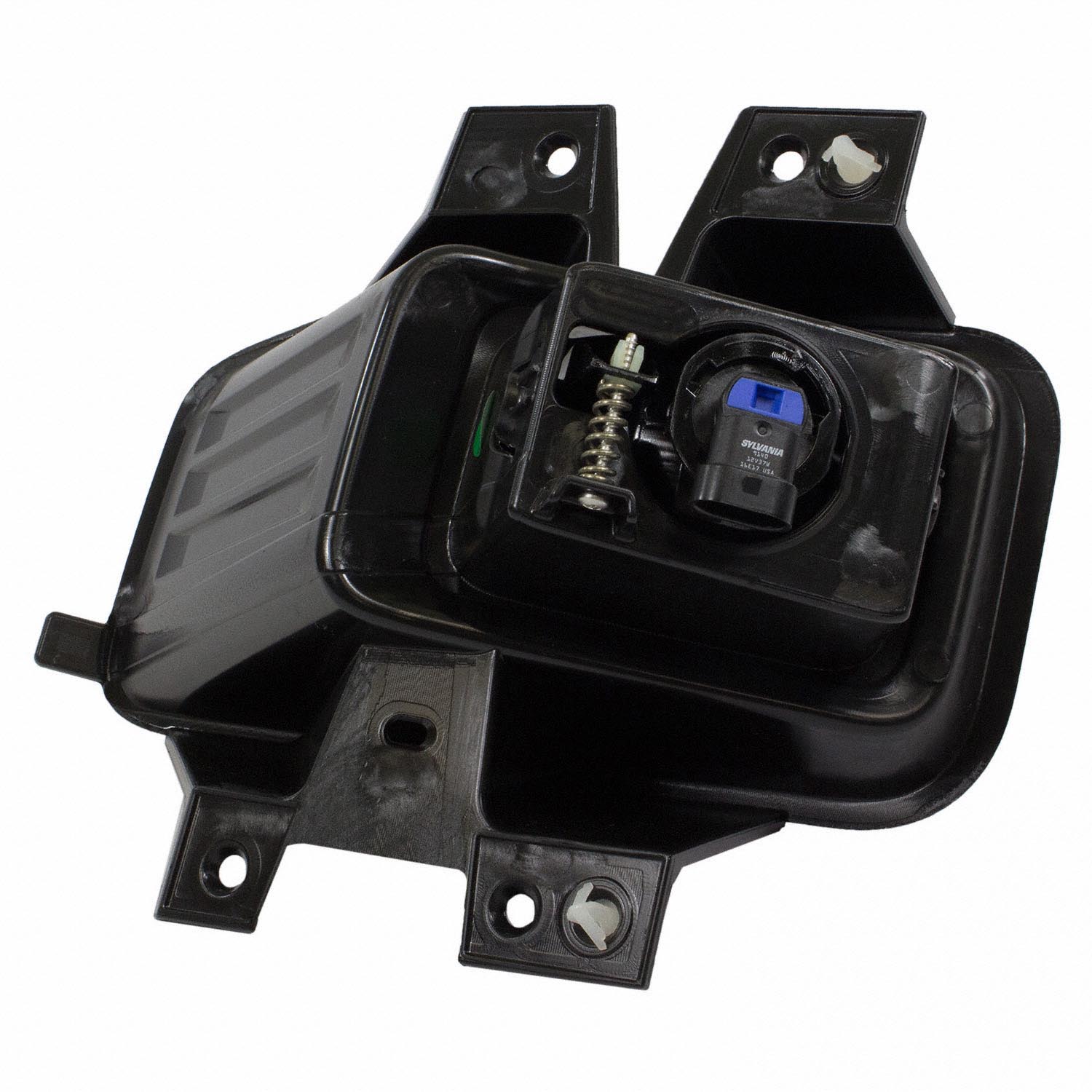Fog Light Lamp - Right, Front | Parts | Ford.com
