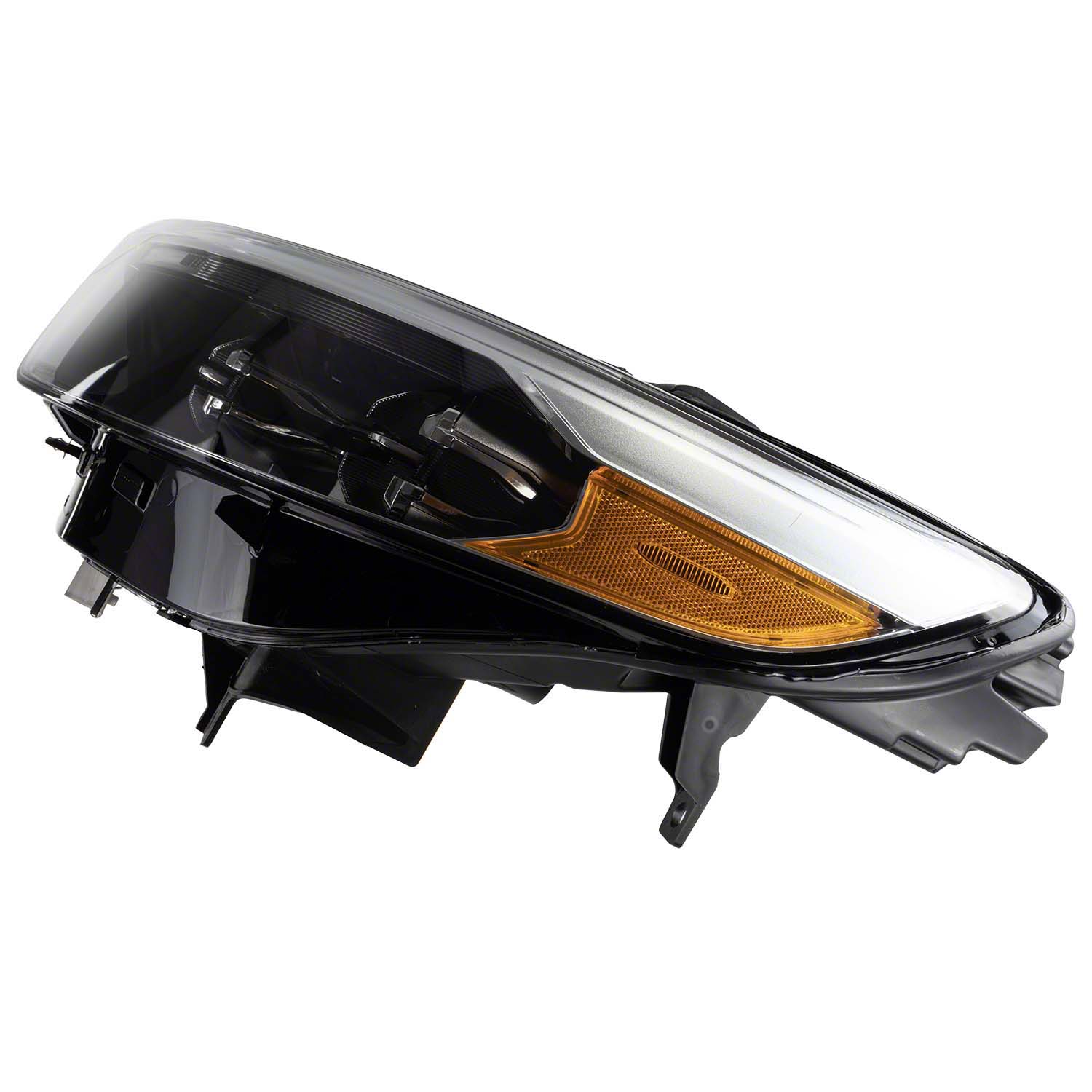 Headlight Level 3 headlamps - Left, Front | Parts | Ford.com