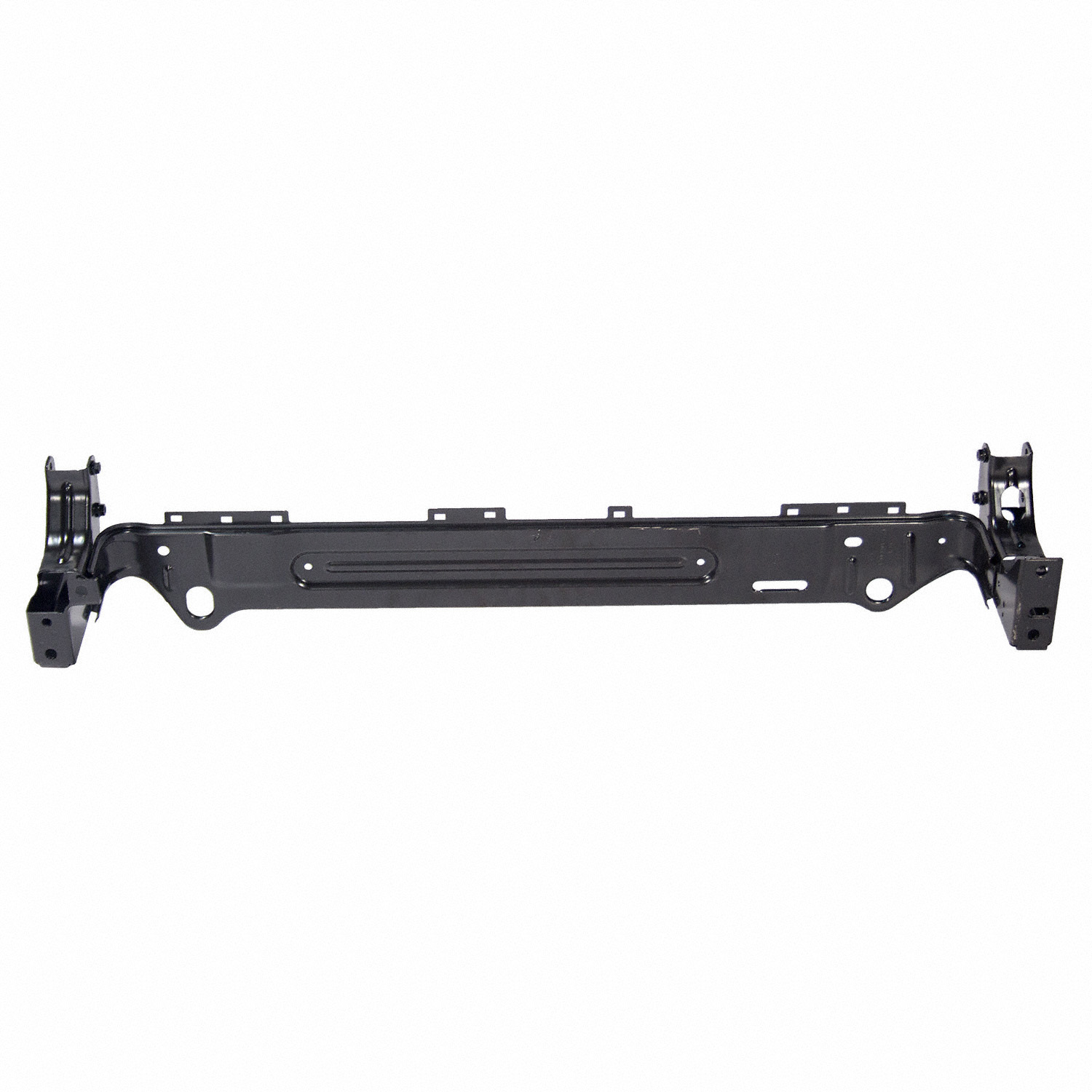 Radiator Support Tie Bar Crossmember - Front, Lower | Parts | Ford.com