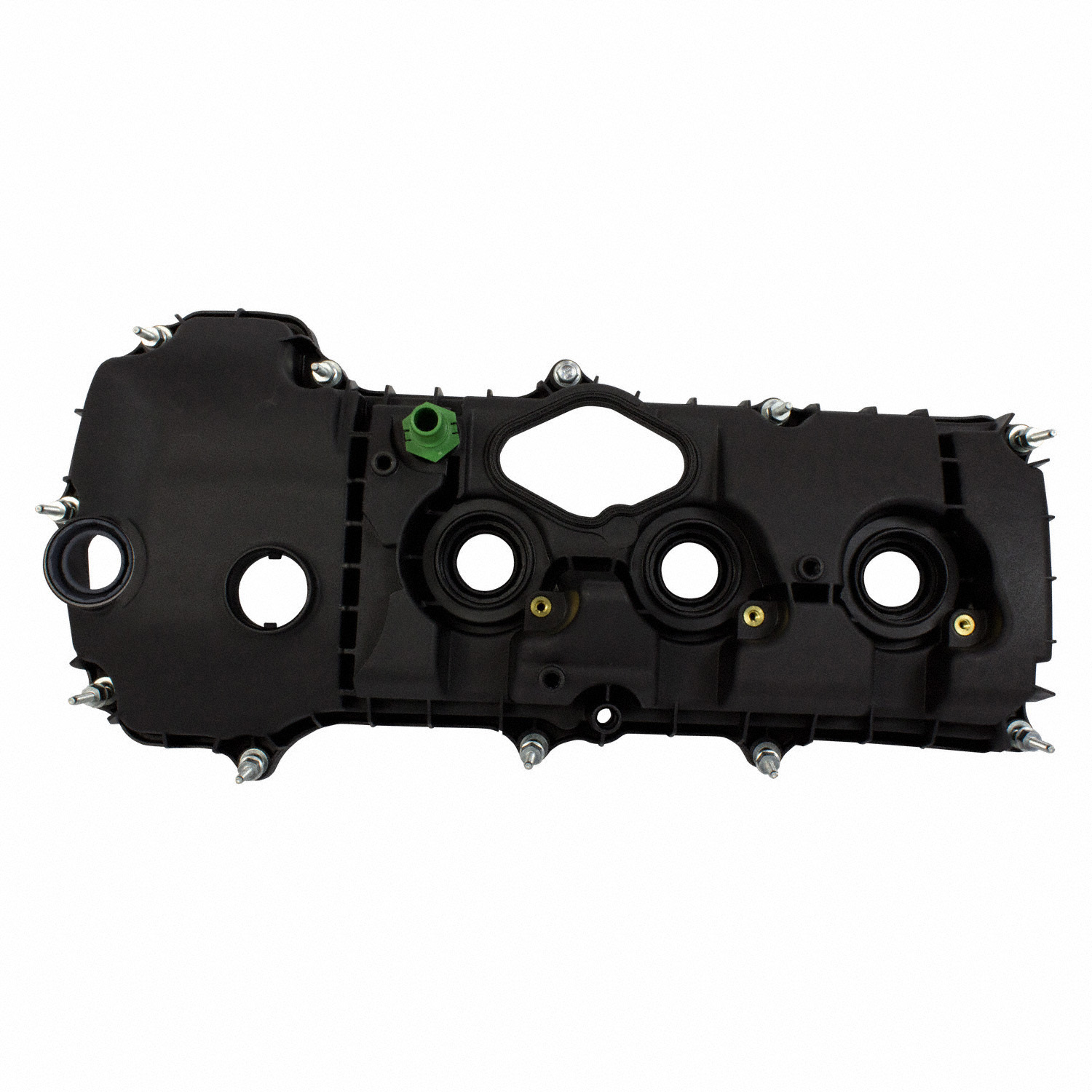 Engine Valve Cover Cylinder Head - Left 3.5L | Parts | Ford.com