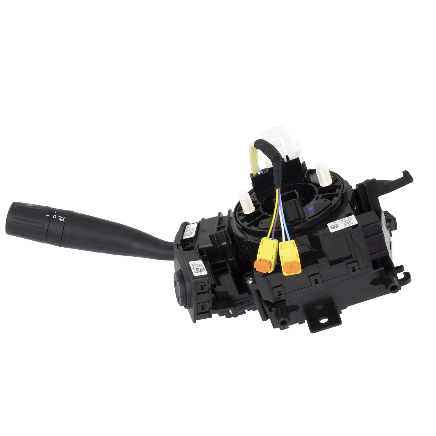 Steering Column Switch Housing Tube - Center (BEV) | Parts | Ford.com