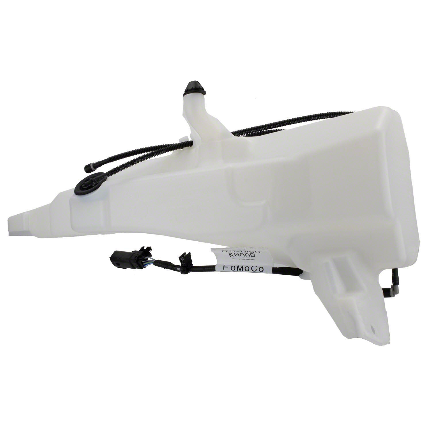 Washer Fluid Reservoir Windshield | Parts | Ford.com