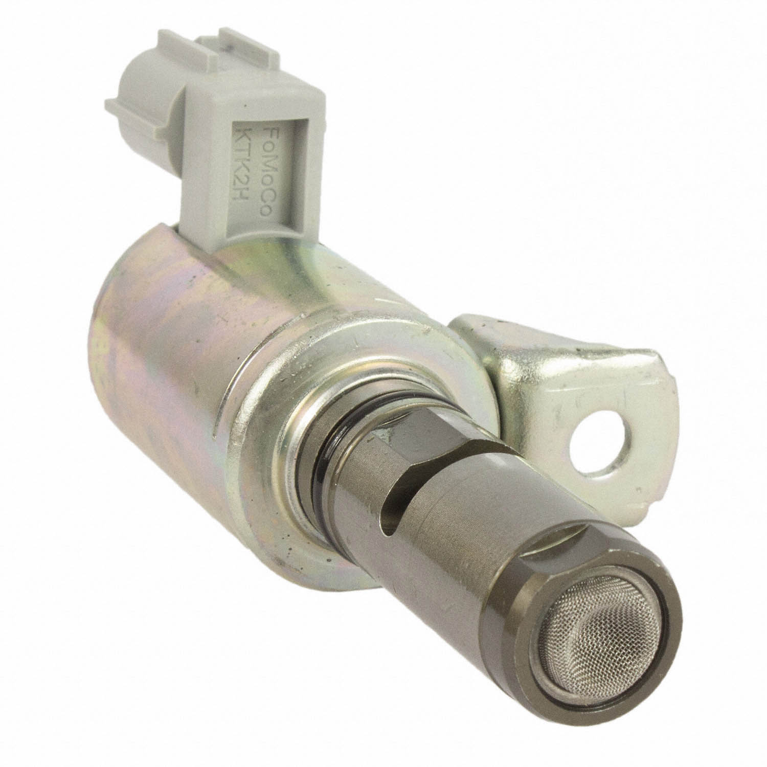 Engine Variable Valve Timing (VVT) Solenoid | Parts | Ford.com