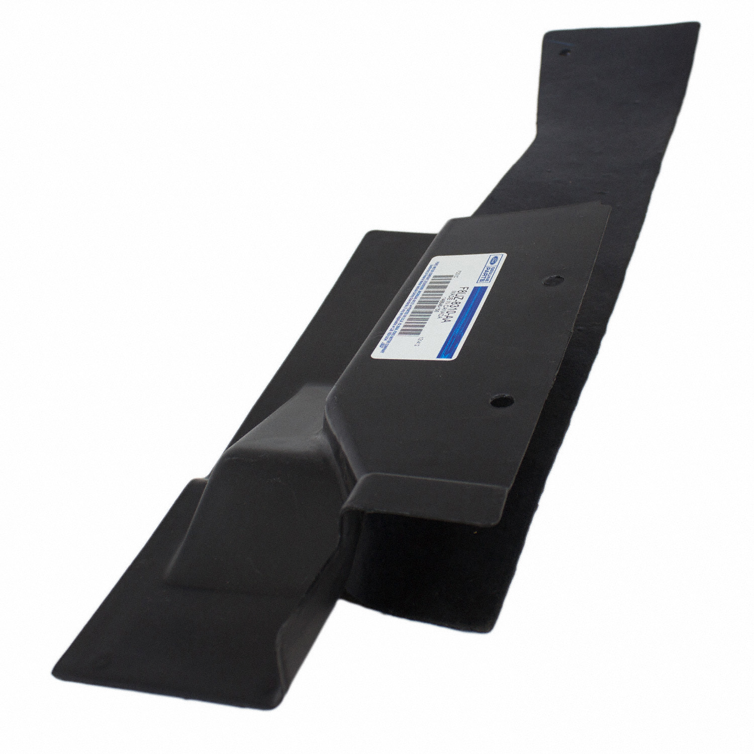 Radiator Support Air Deflector - Right | Parts | Ford.com