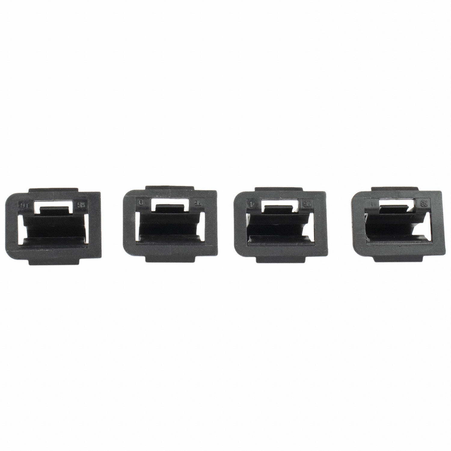 Trunk Trim Panel Clip Retainer | Parts | Ford.com