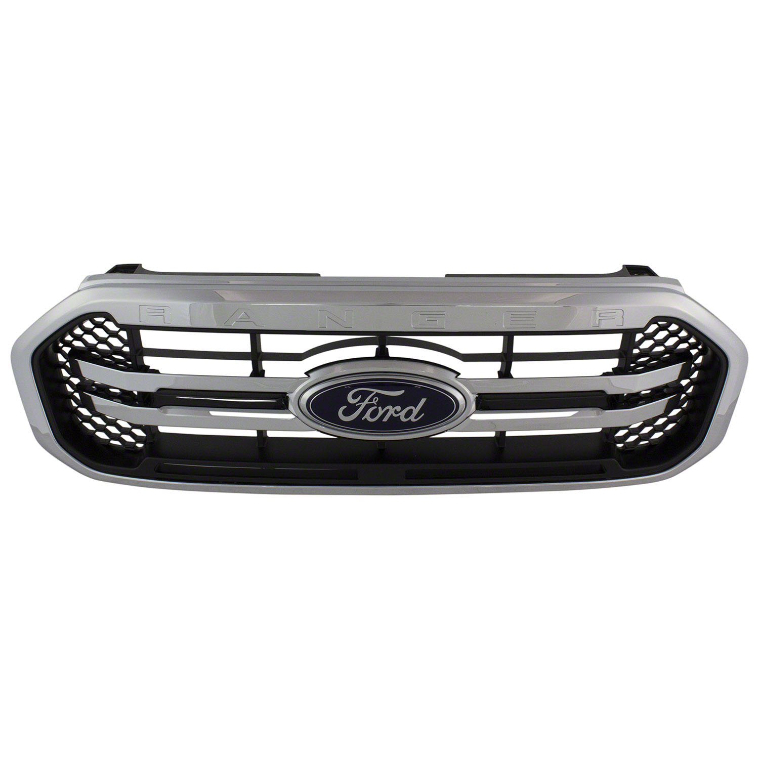 Grille Molding Insert - Front | Parts | Ford.com