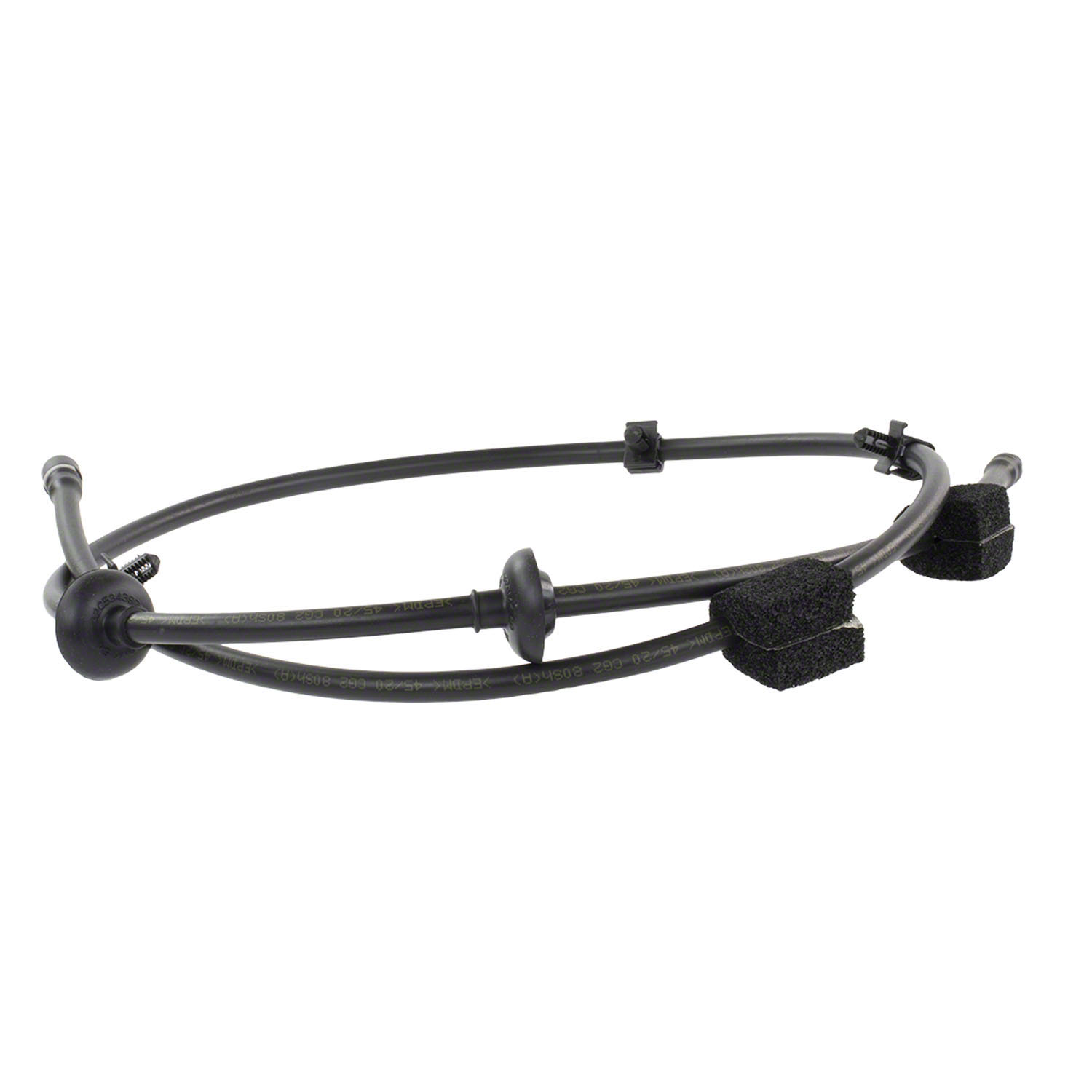 Hose Windshield Washer - Rear | Parts | Ford.com