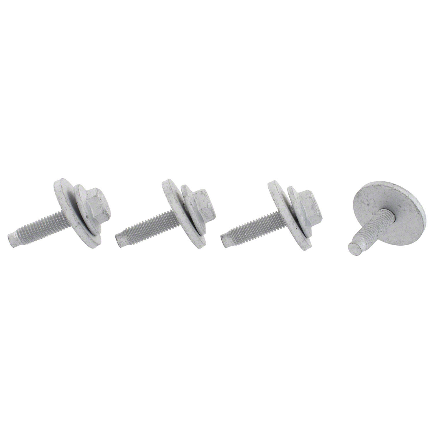 Bolt | Parts | Ford.com