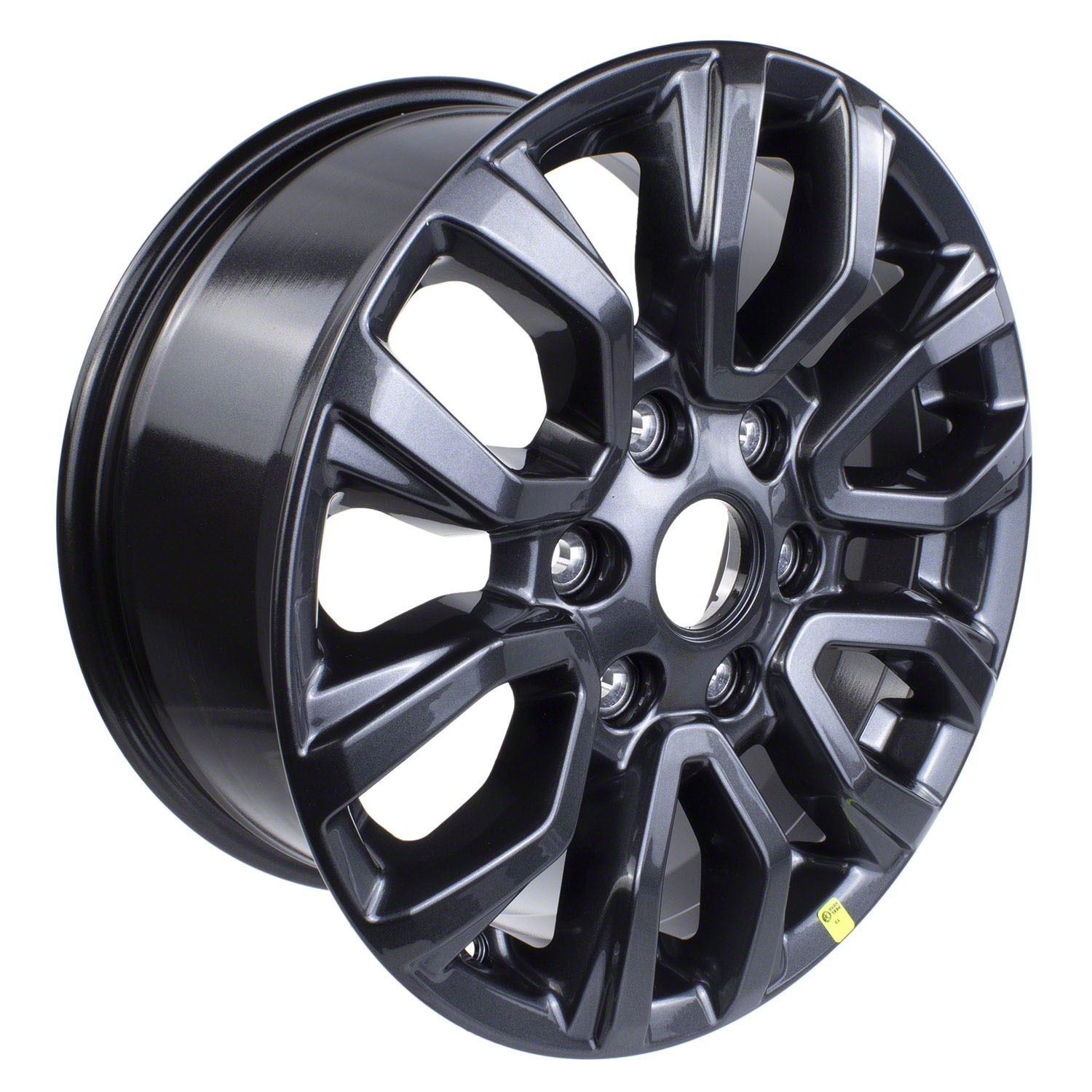 Wheel Rim 8.0 X 17
