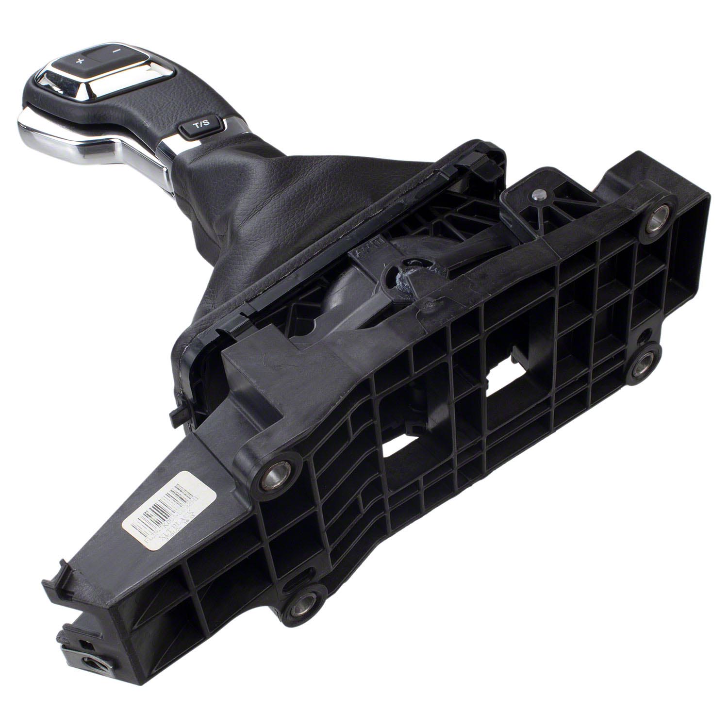 Automatic Transmission Shift Lever Gear (AT) | Parts | Ford.com