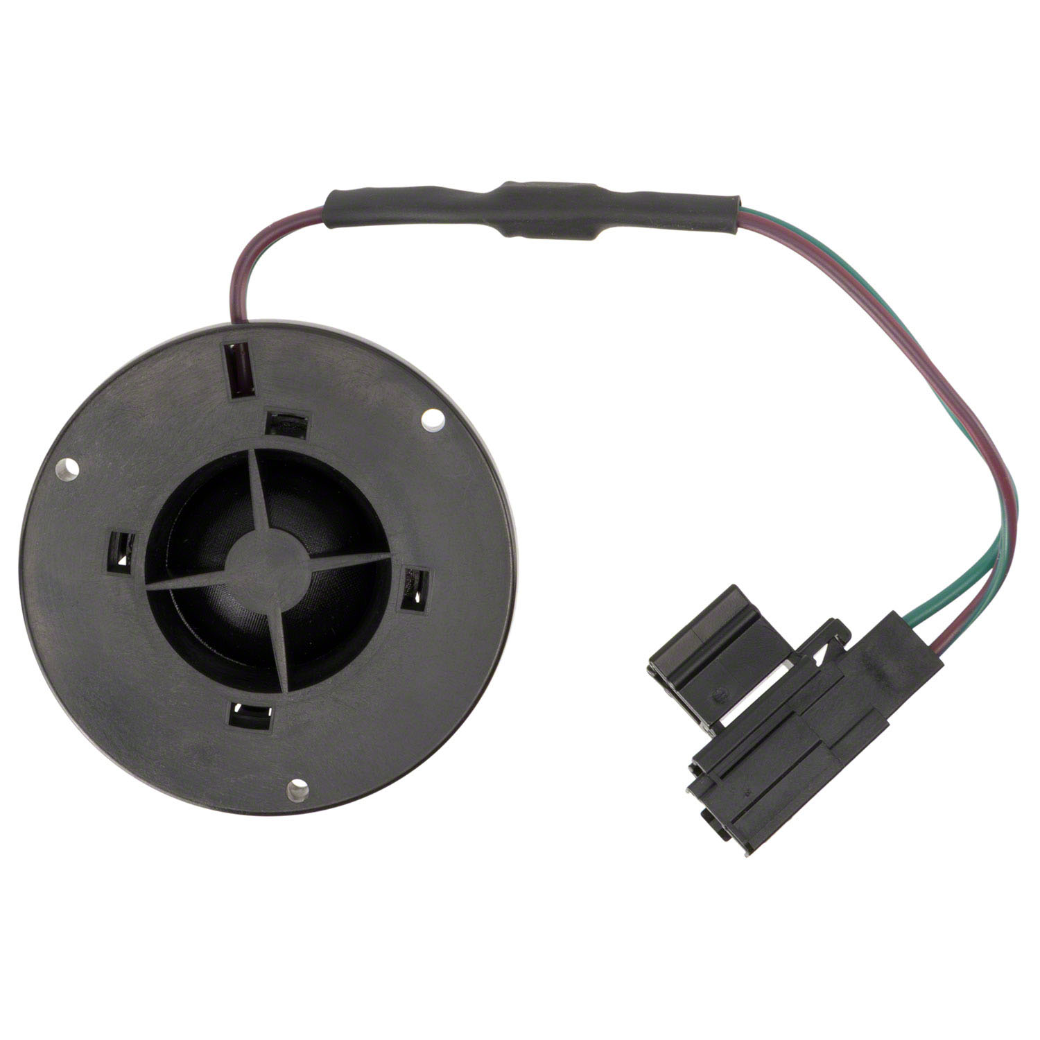 Speaker | Parts | Ford.com