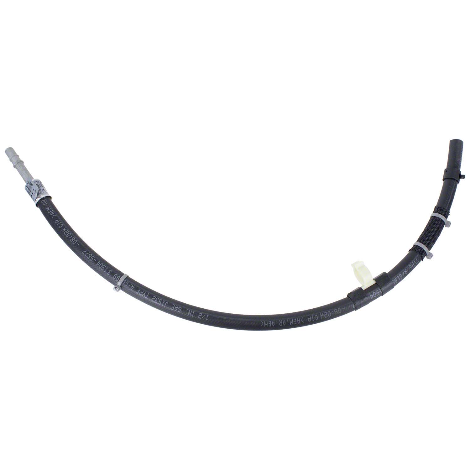 Tube Oil Cooler - 3.3L (Phantom/Raptor, AT) | Parts | Ford.com