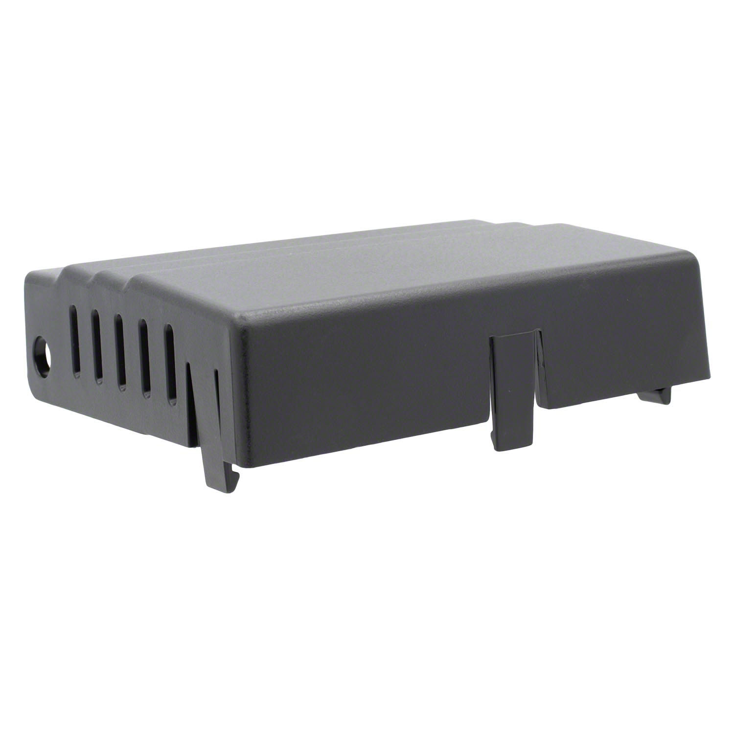 Cruise Control Distance Sensor Cover Bracket - Front (XLT) | Parts ...