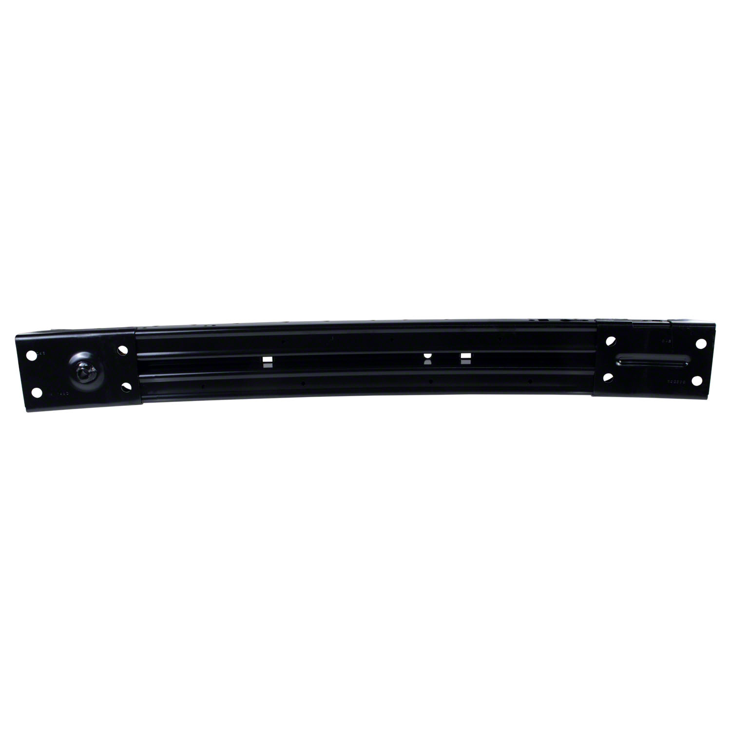 Bumper Impact Bar Support - Front | Parts | Ford.com