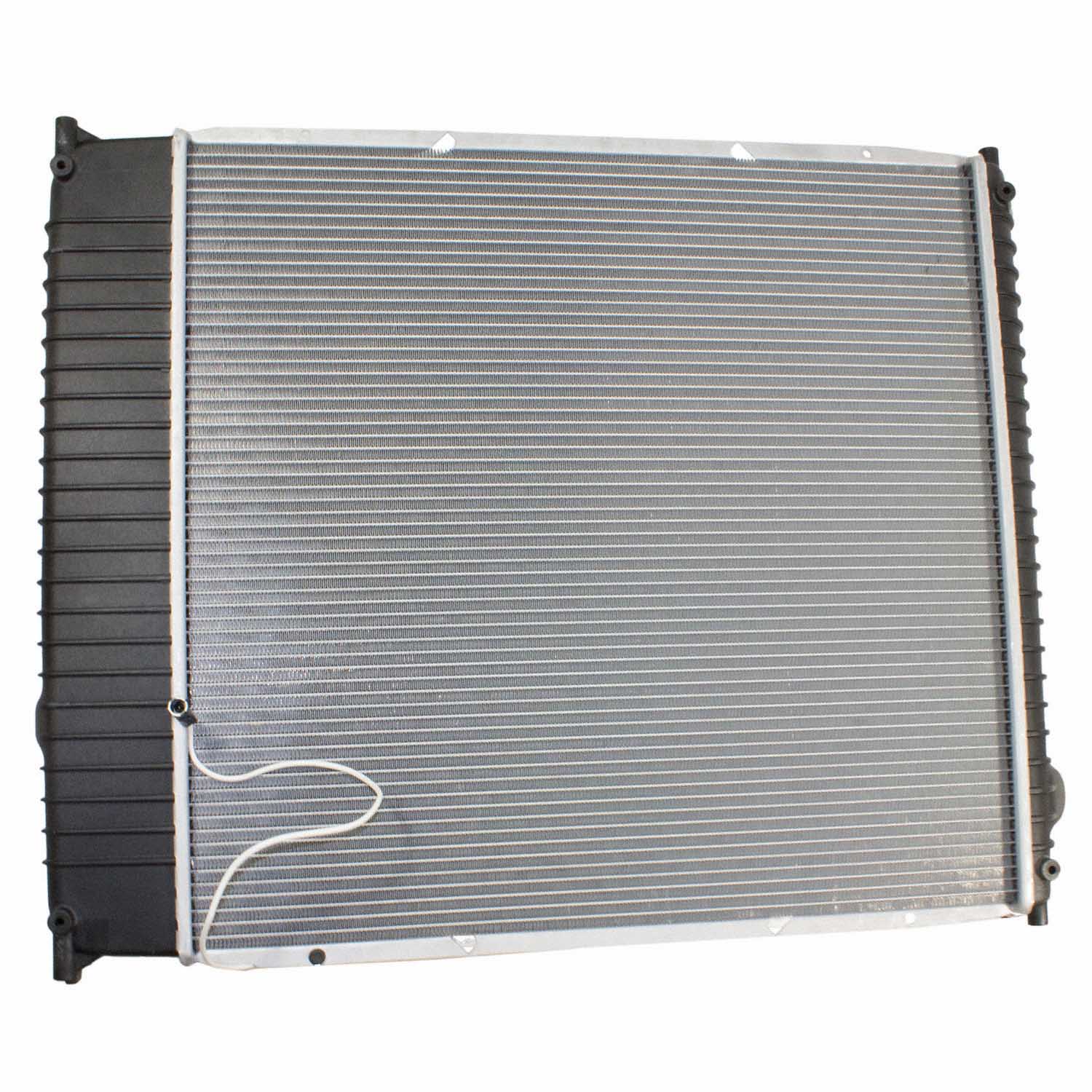 Radiator | Parts | Ford.com