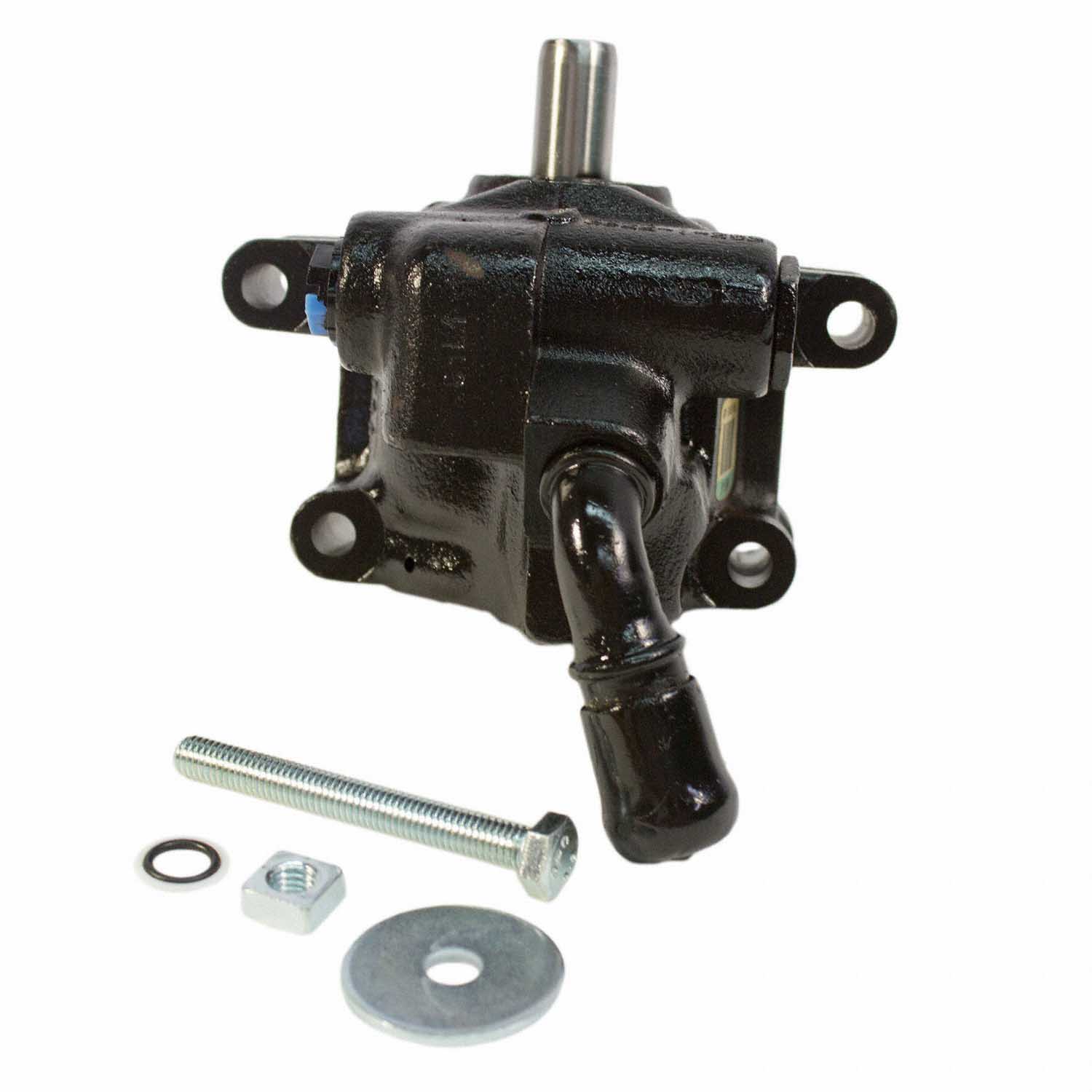 Power Steering Pump | Parts | Ford.com