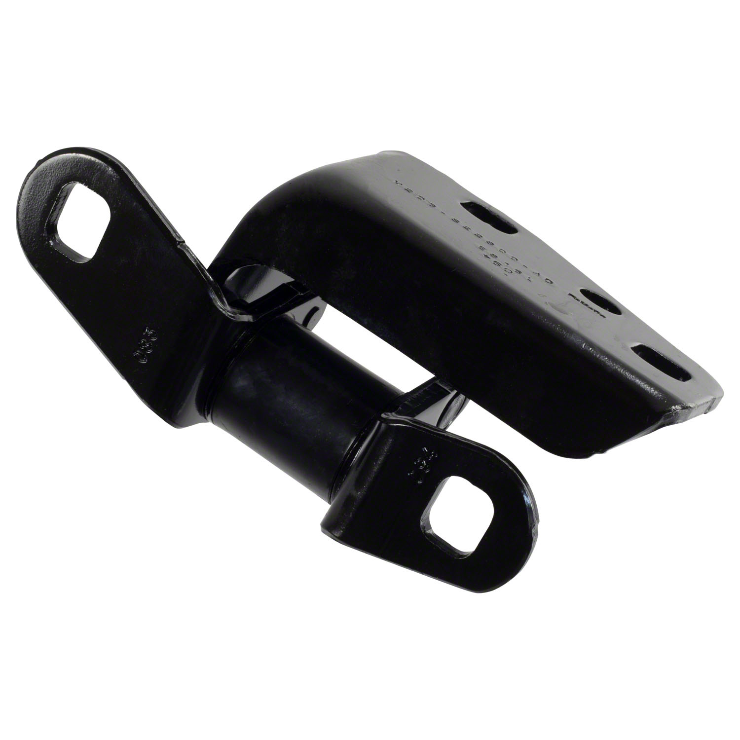 Door Hinge - Right, Front, Upper | Parts | Ford.com