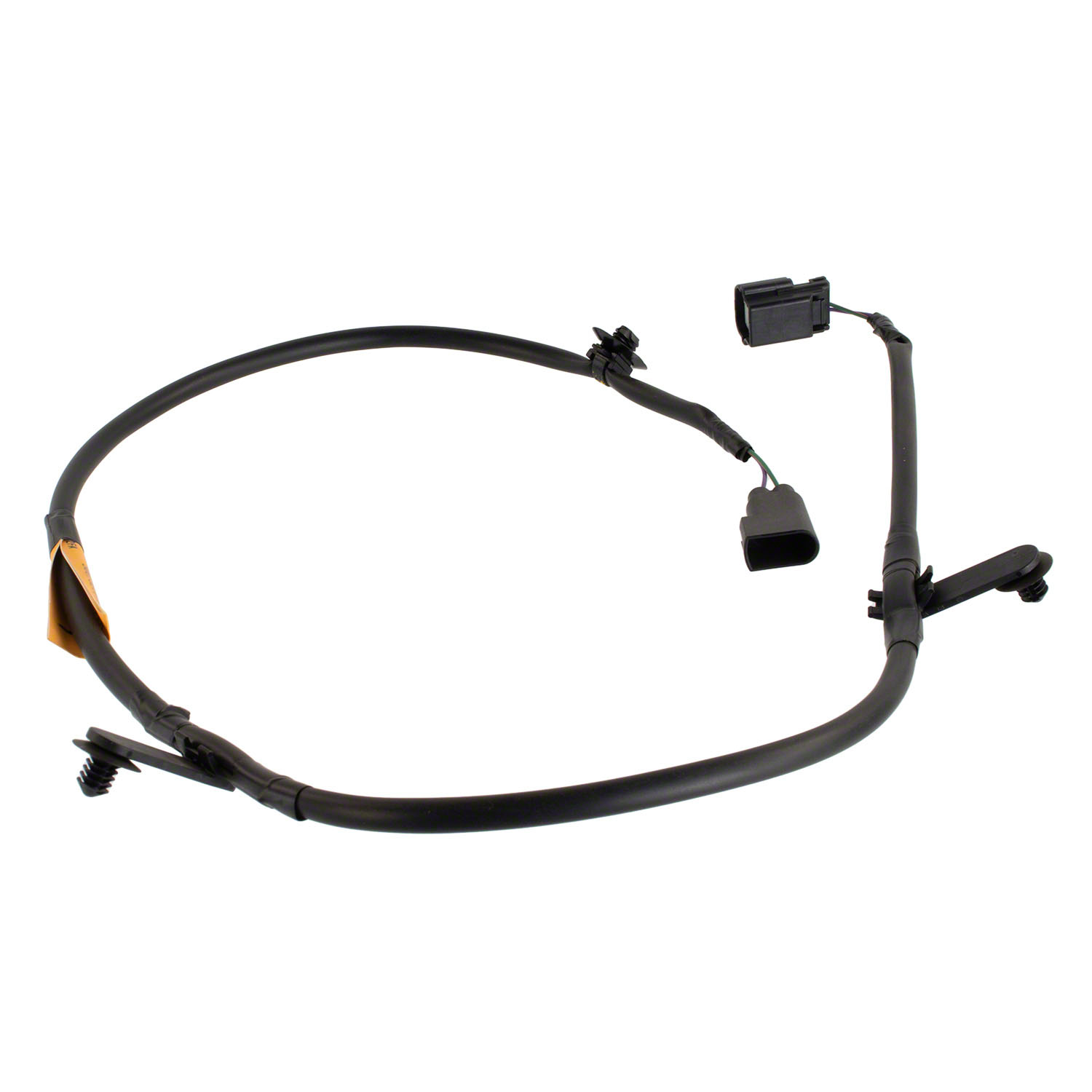 Wiring | Parts | Ford.com