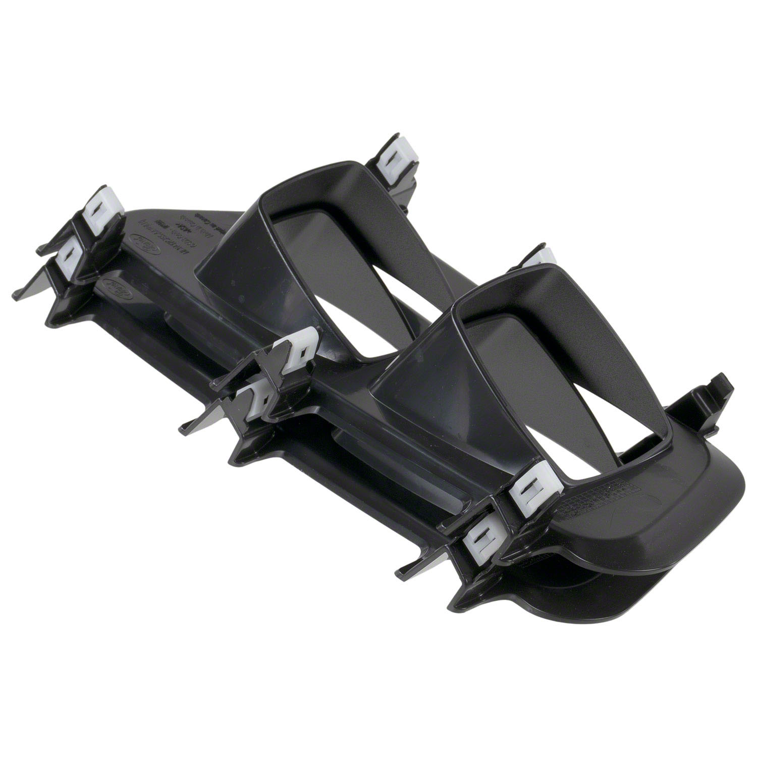 Fog Light Trim Bumper Molding - Left, Front (Performance) | Parts ...
