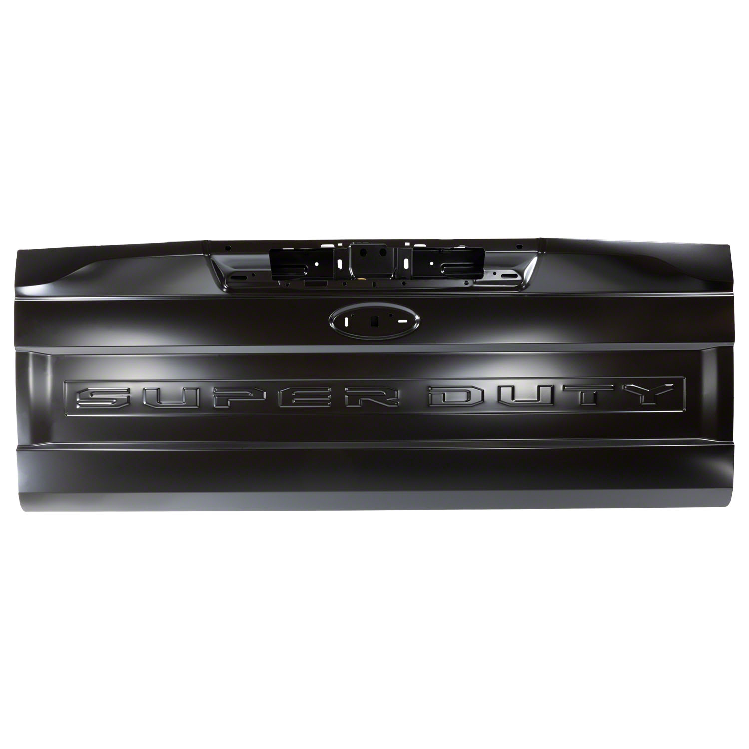 Tailgate - Center | Parts | Ford.com