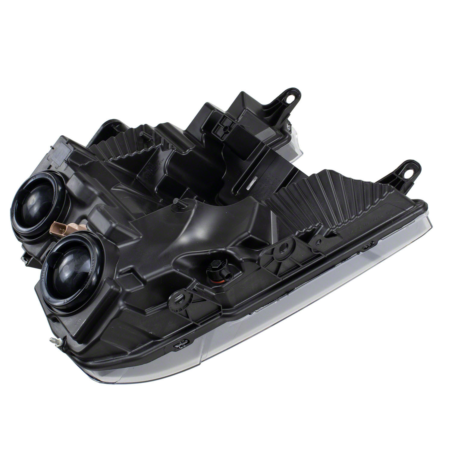 Halogen LAMPS LED Headlight - Right, Front | Parts | Ford.com