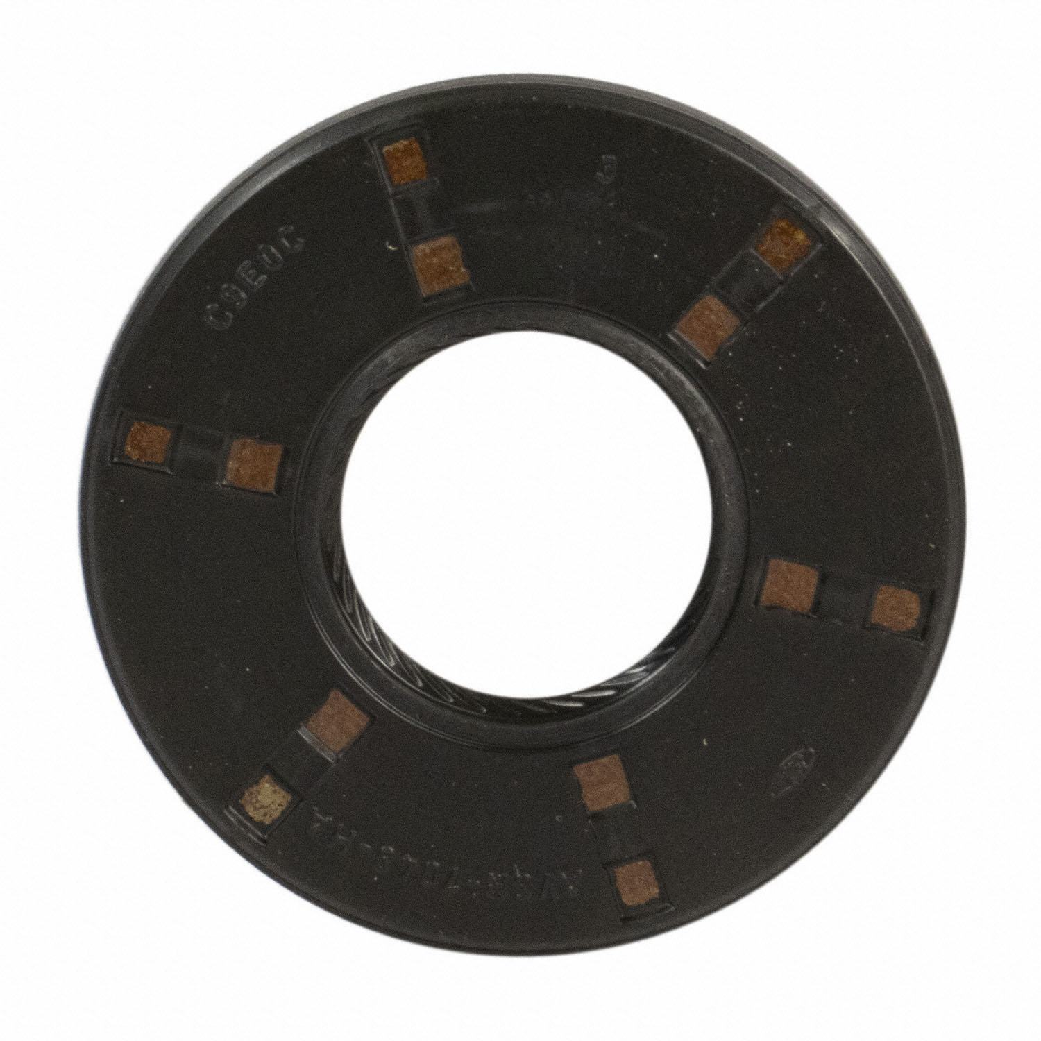 Manual Transmission Input Shaft Seal Oil (6-MT, MT) | Parts | Ford.com