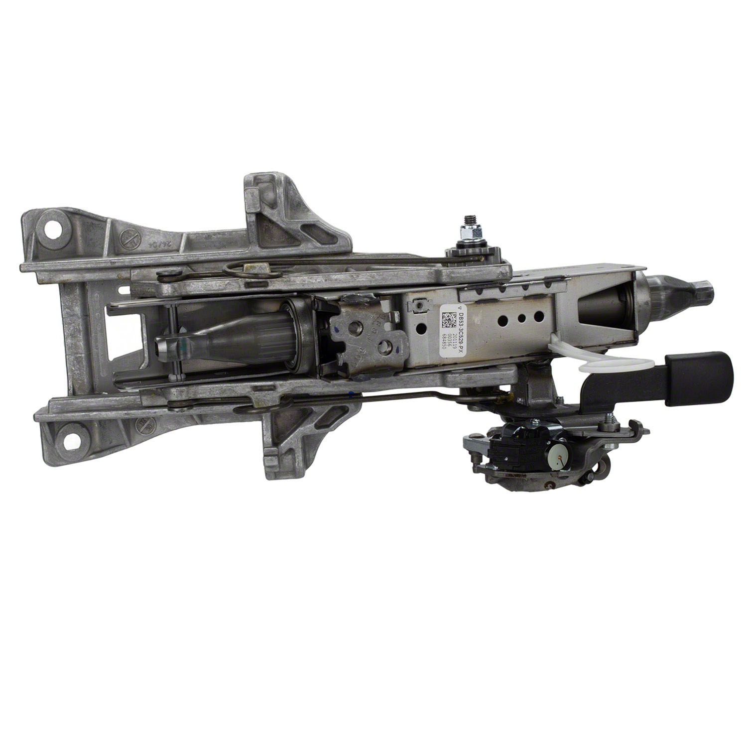Steering Column | Parts | Ford.com