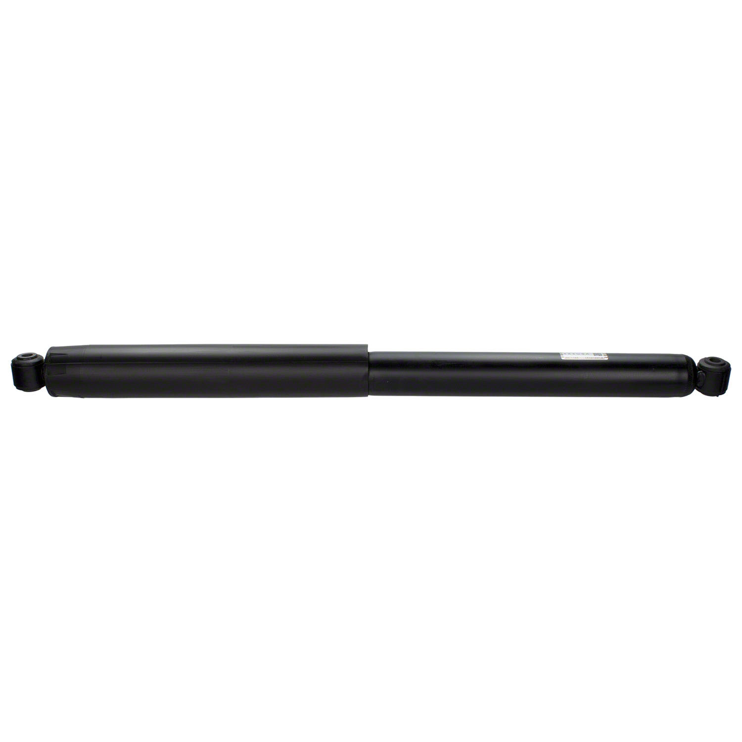 Suspension Shock Absorber - Rear | Parts | Ford.com