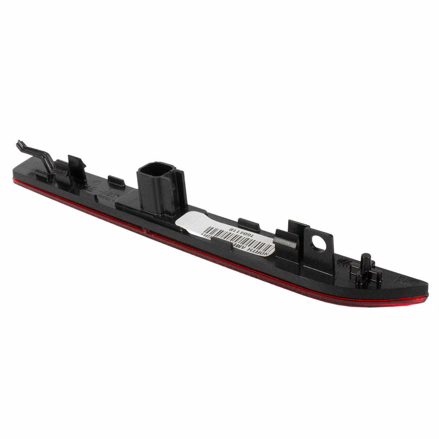 Side Marker Light Lamp - Right, Rear | Parts | Ford.com