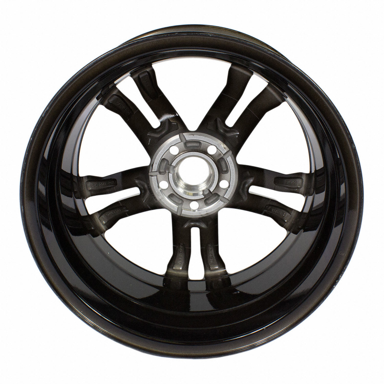 Wheel Rim Style 1 18" (ST) | Parts | Ford.com