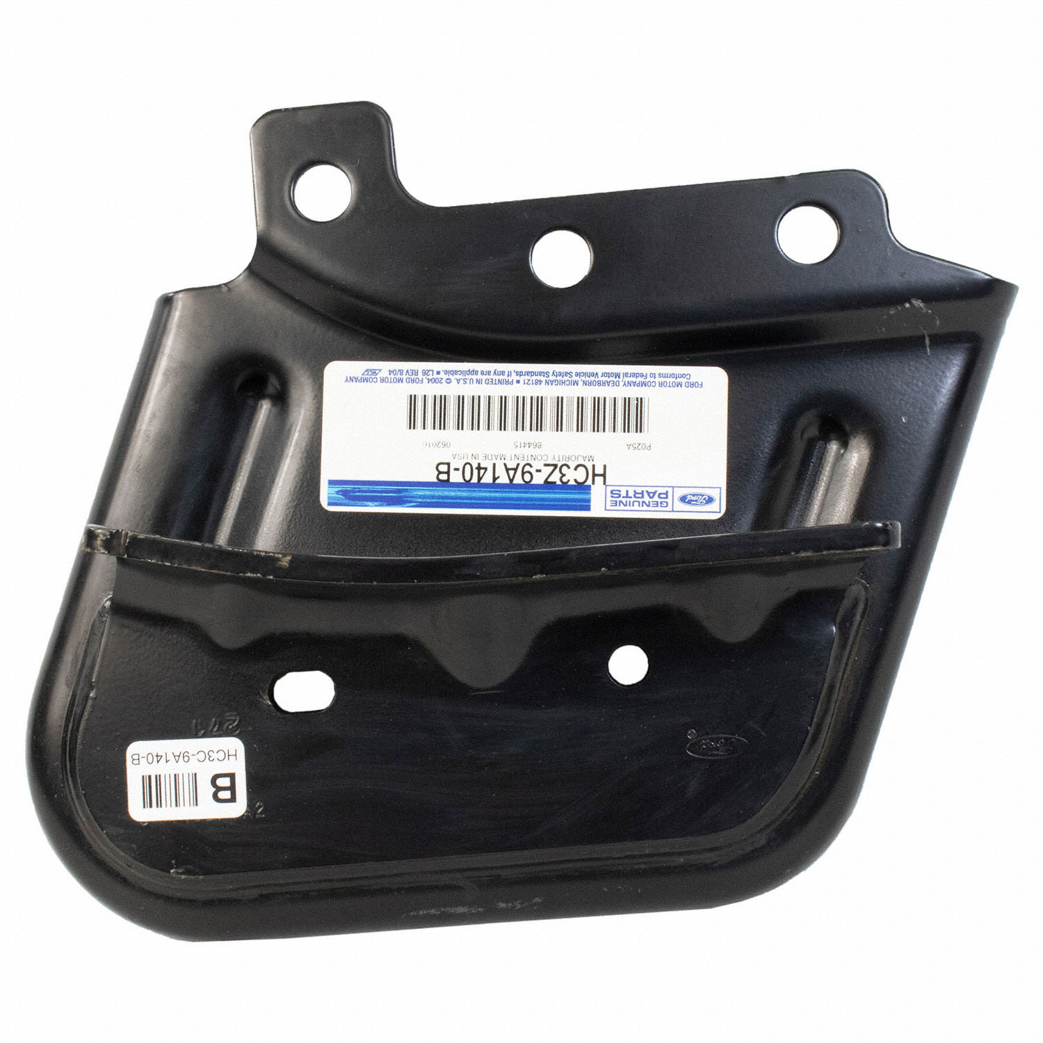 Frame Rail Bracket Repair A for a Suspension Mounting - Front 6.7L ...