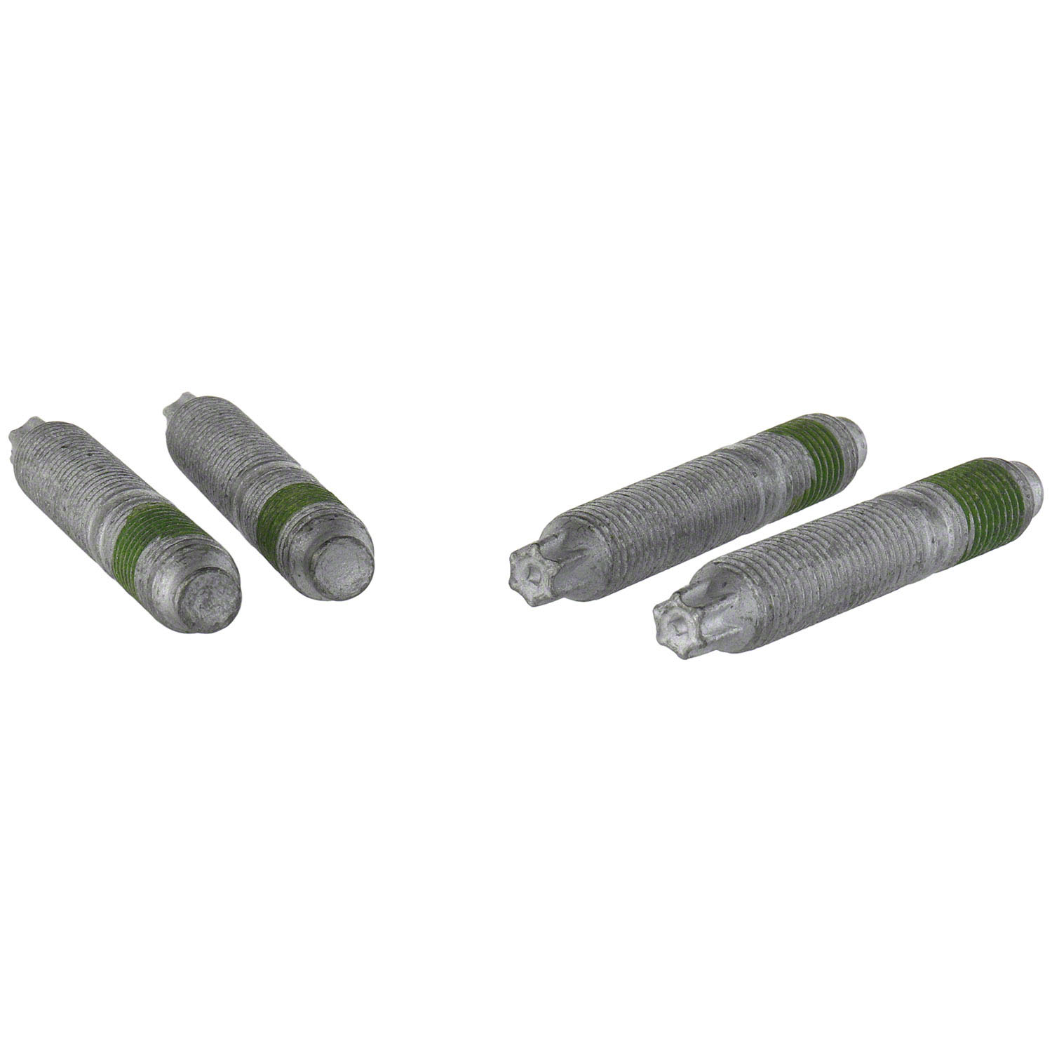 Exhaust Manifold Stud - M10 x 63MM | Parts | Ford.com
