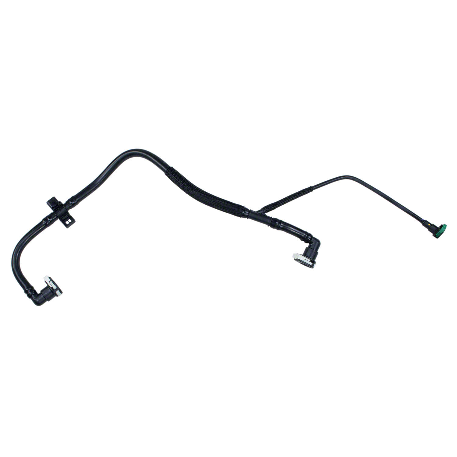Evaporative Emissions System Lines Fuel Feed Tube - 1.6L | Parts | Ford.com