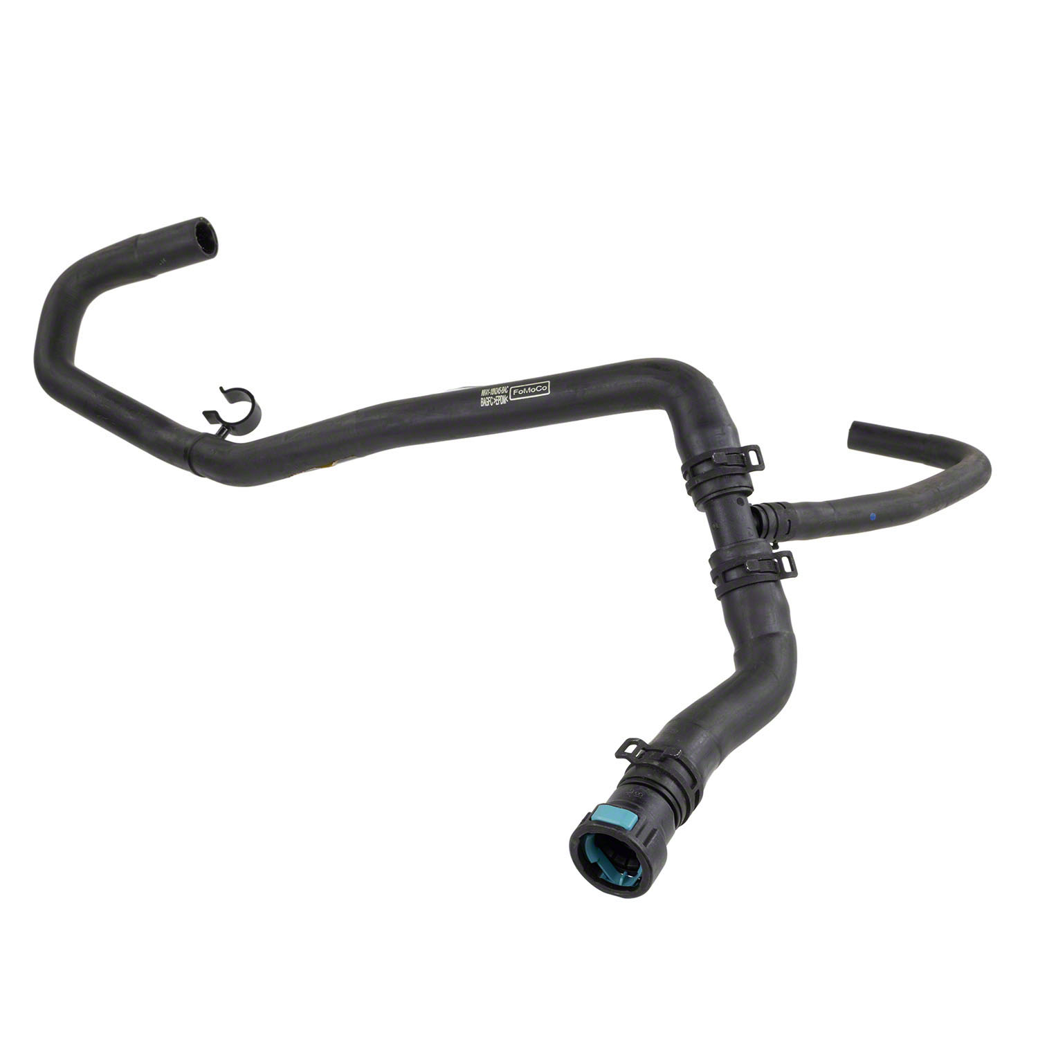 Hvac Heater Hose Water | Parts | Ford.com