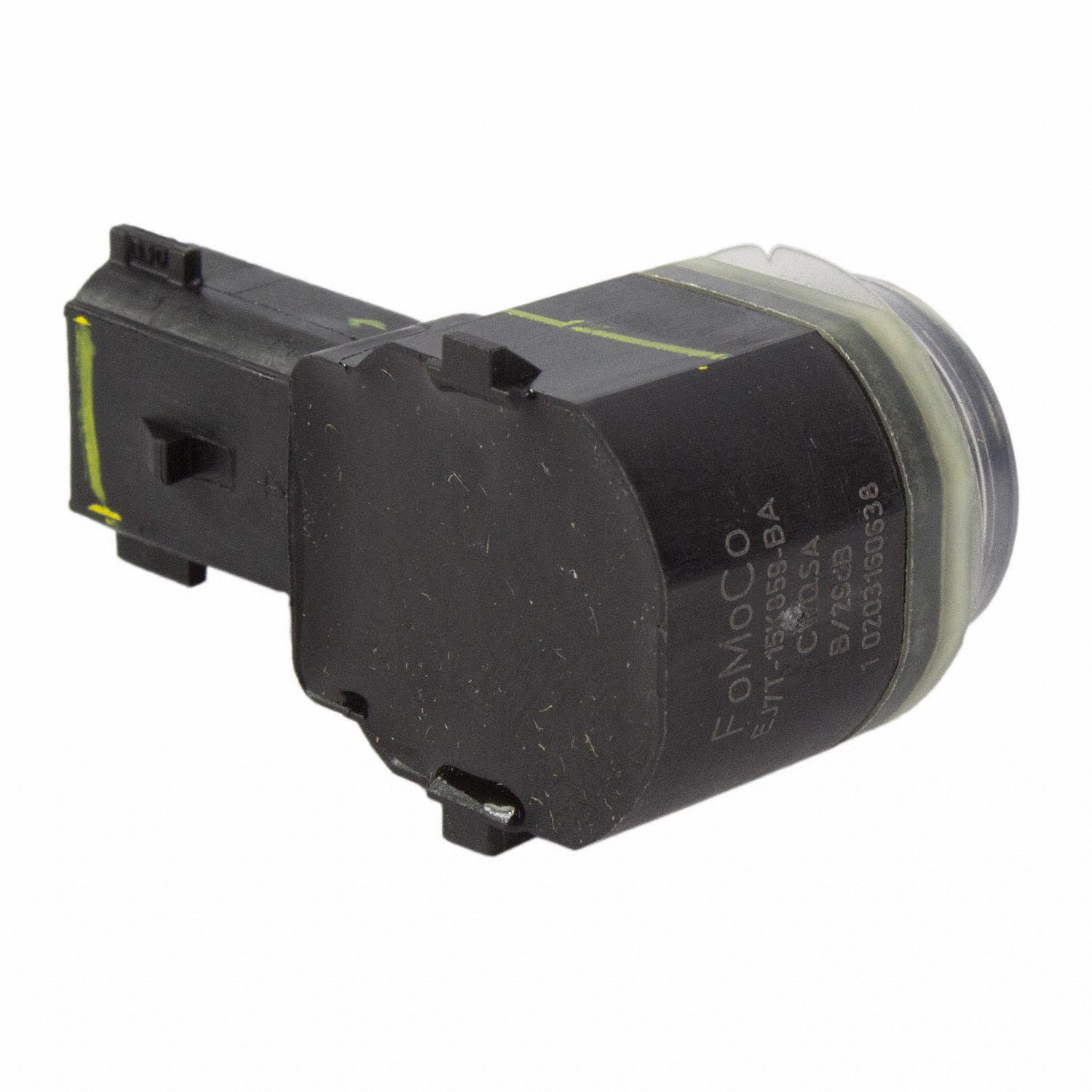 Parking Aid Sensor System - Rear | Parts | Ford.com