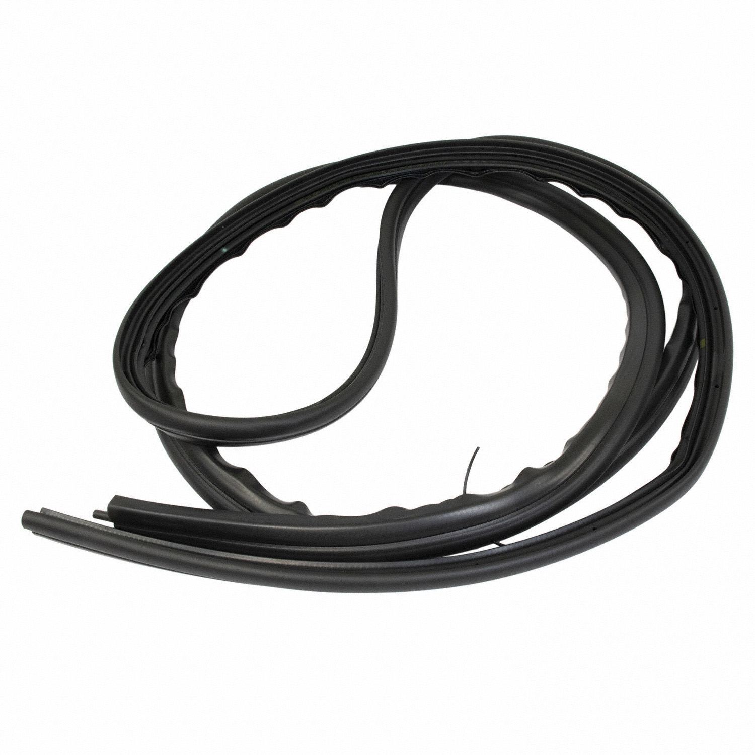 Door Seal Weatherstrip - Right | Parts | Ford.com