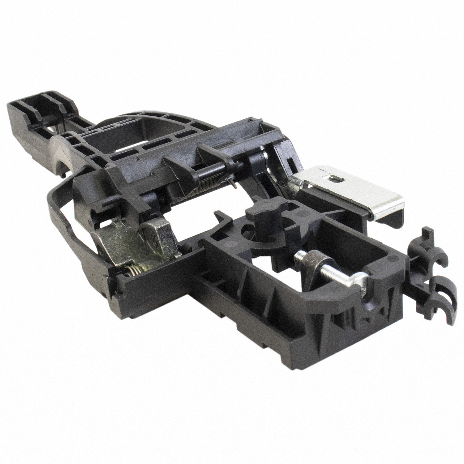 Exterior Door Handle Base Reinforcement - Back | Parts | Ford.com