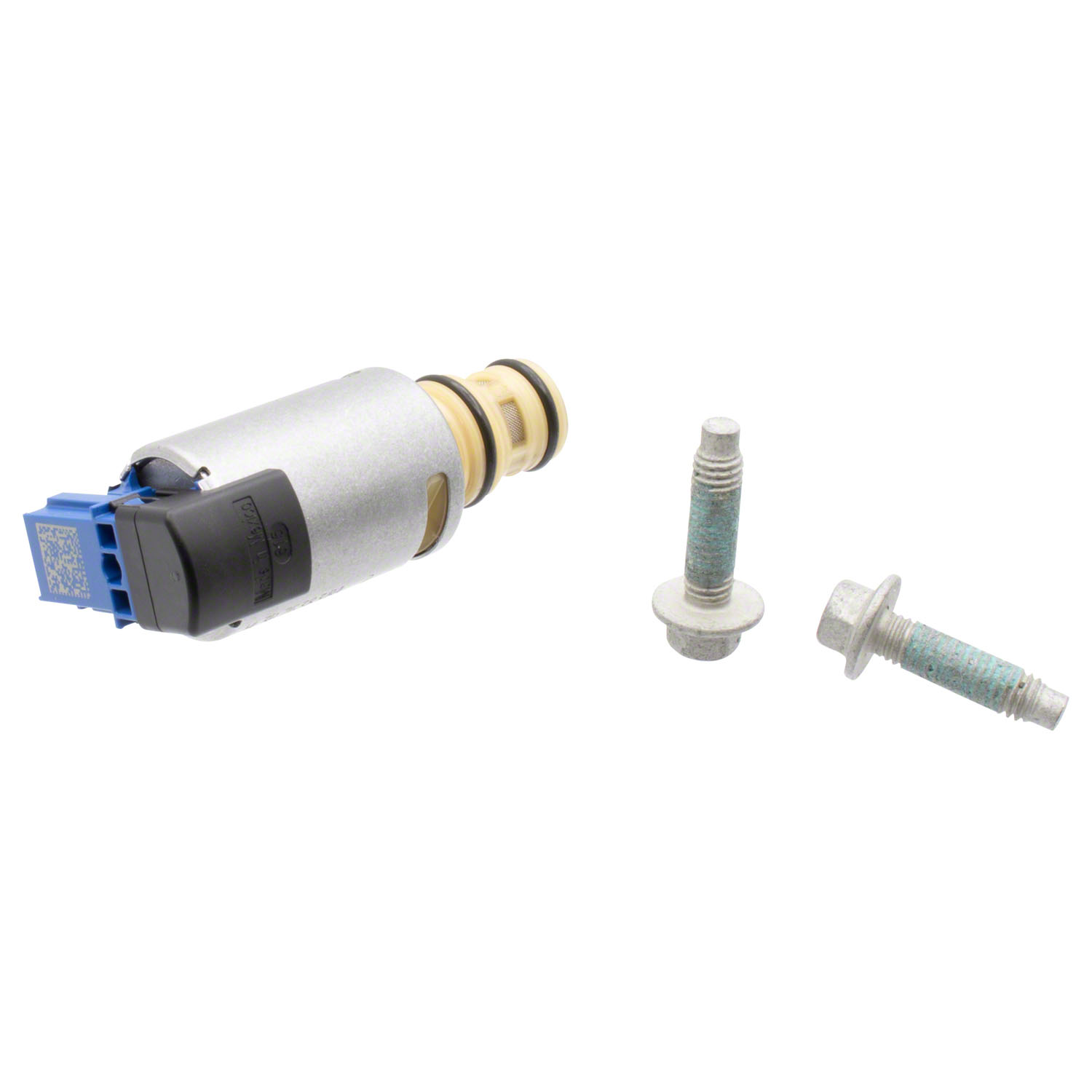 Automatic Transmission Control Solenoid Electronic Pressure Ctl | Parts ...