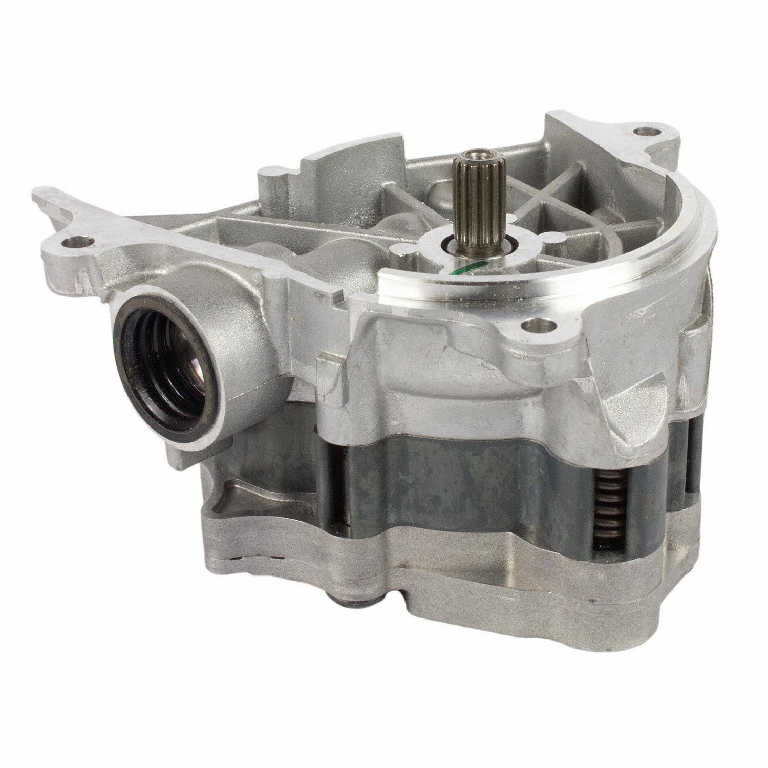 Pump Oil (AT) | Parts | Ford.com