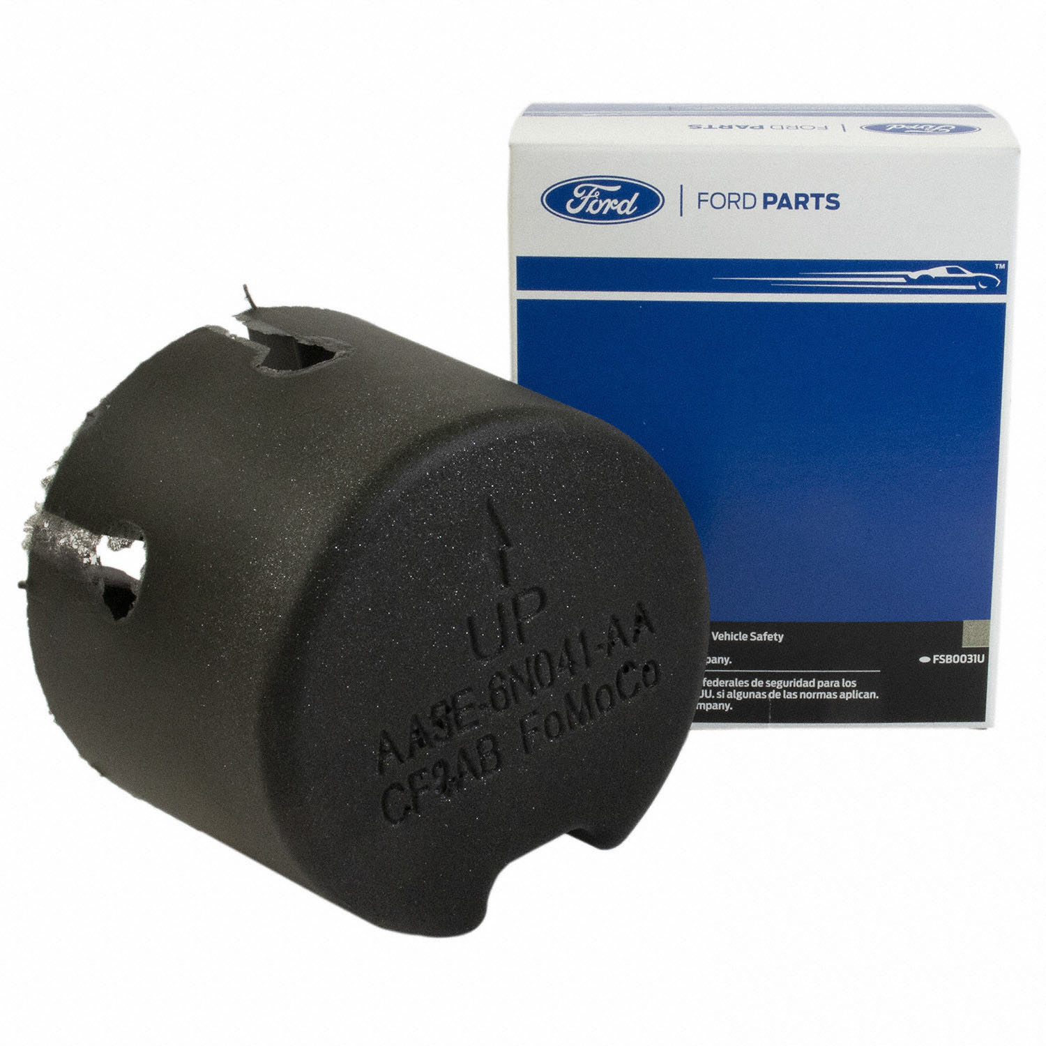Insulator - 3.5L | Parts | Ford.com