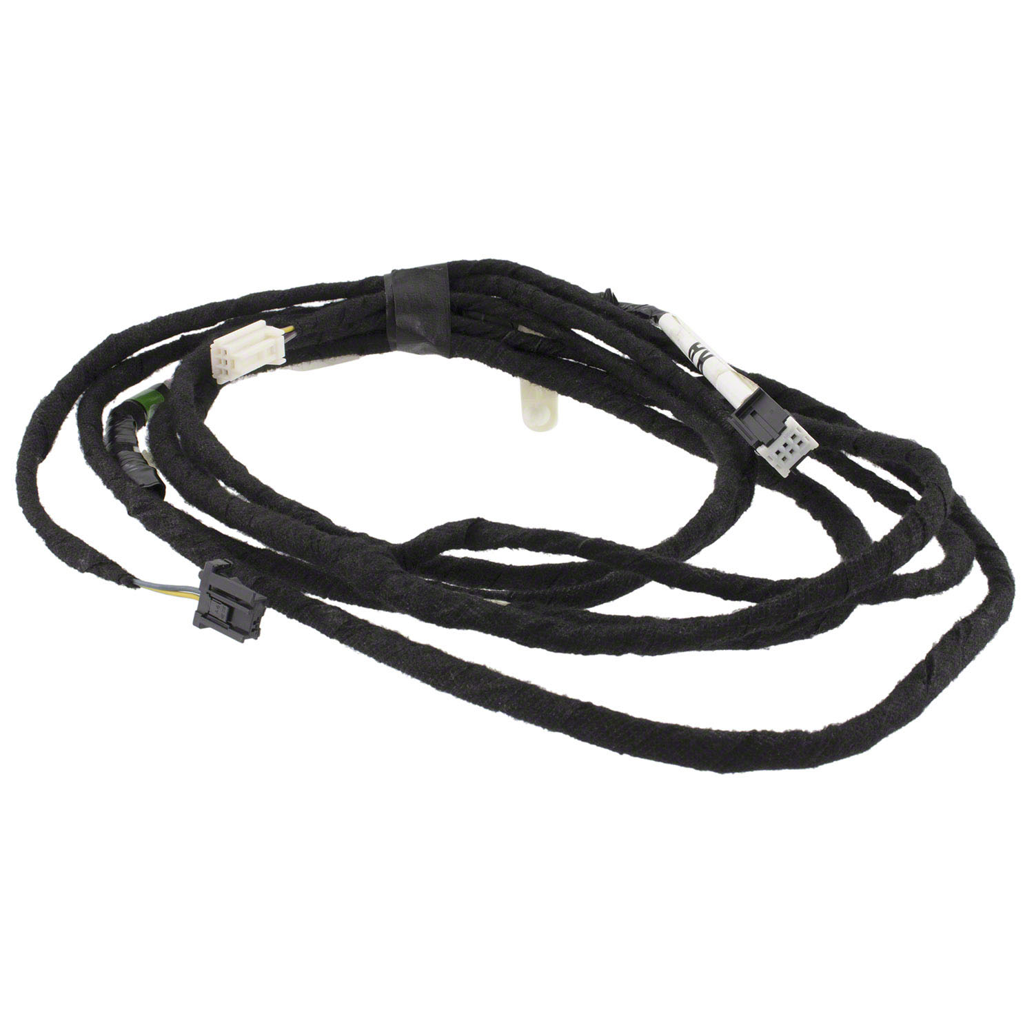 Wiring All Wheel Drum Brakes Crew Cab | Parts | Ford.com