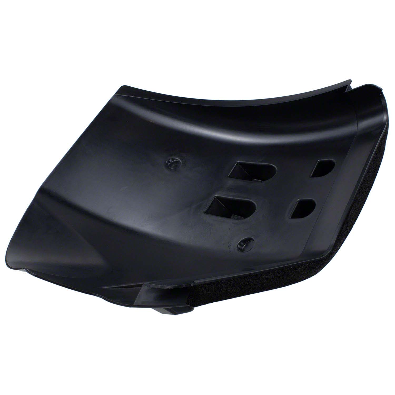 Guard Splash - Left, Front | Parts | Ford.com