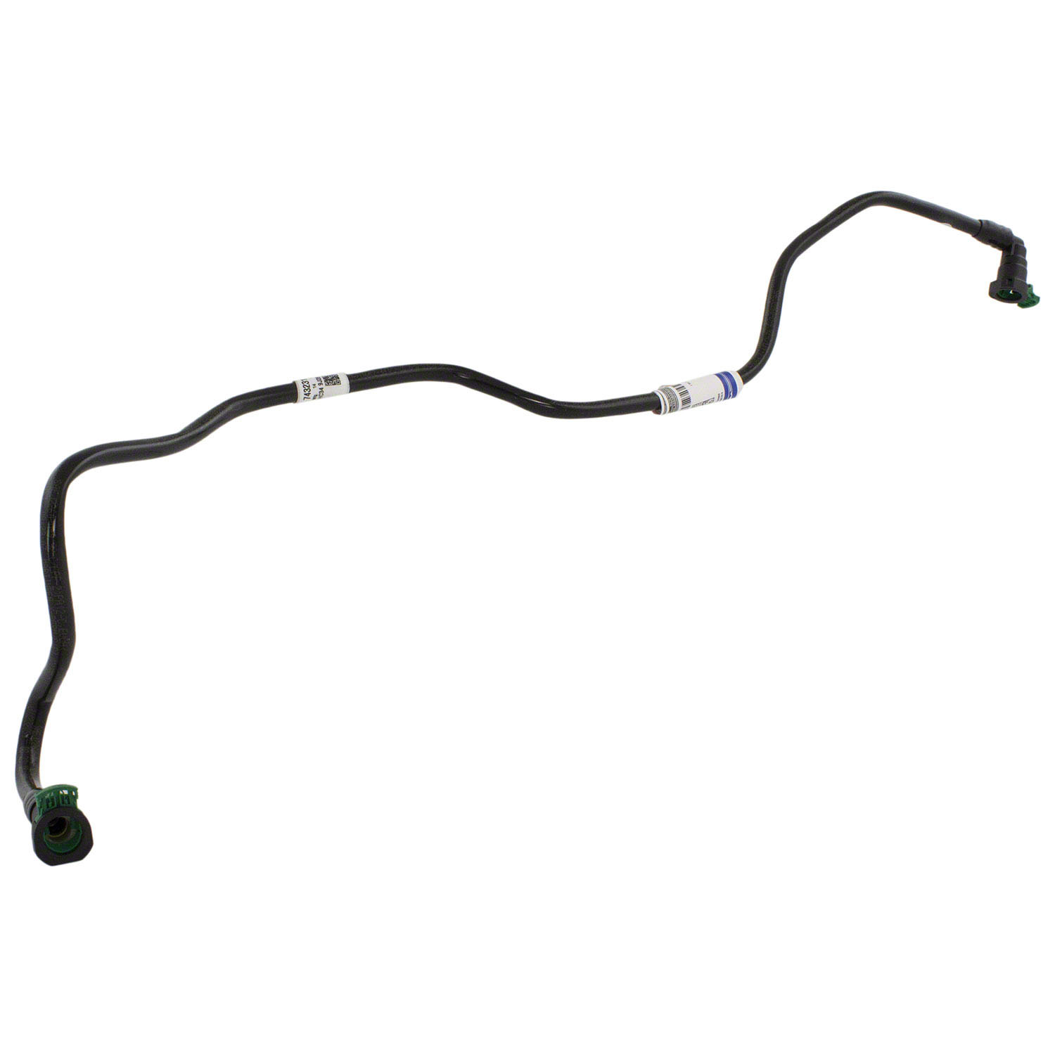 Pipe Fuel - 6.2L | Parts | Ford.com