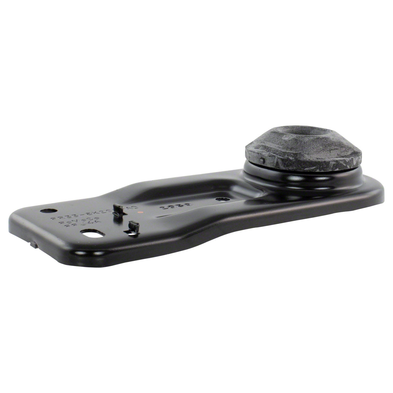 Ford Radiator Base Bolts Radiator Mount Bracket Support - Upper | Parts | Ford.com