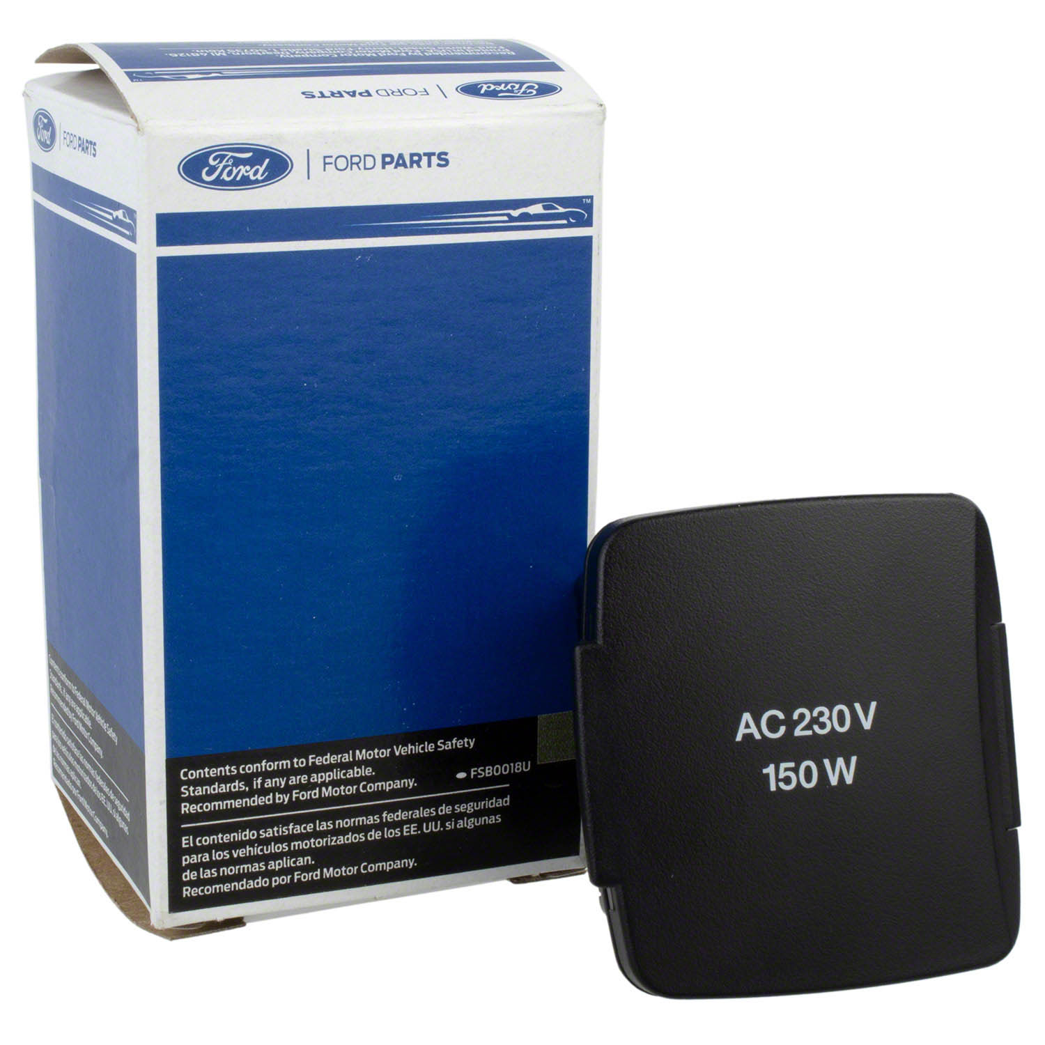 Socket ADDITIONAL | Parts | Ford.com