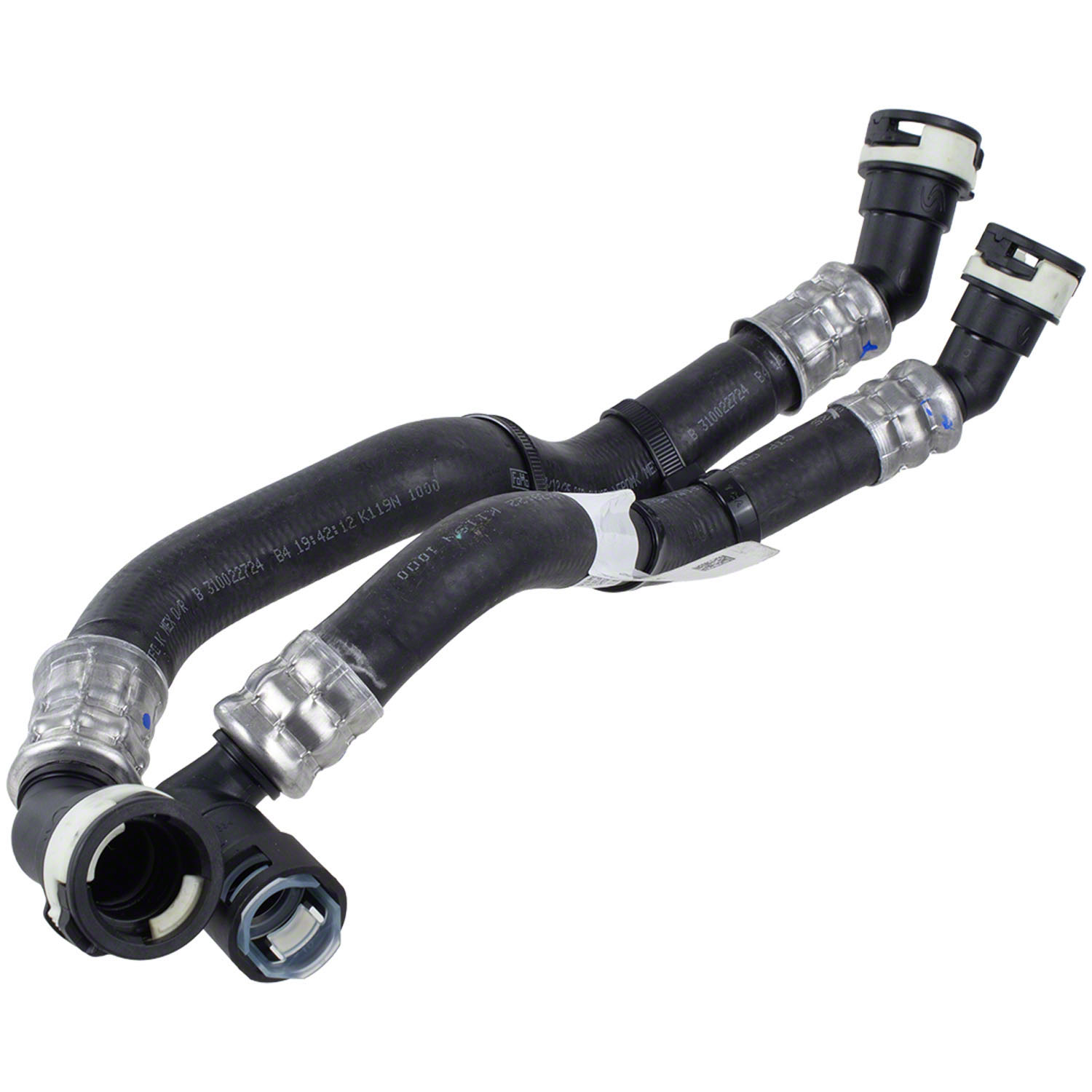 Hvac Heater Hose Water - Outlet | Parts | Ford.com