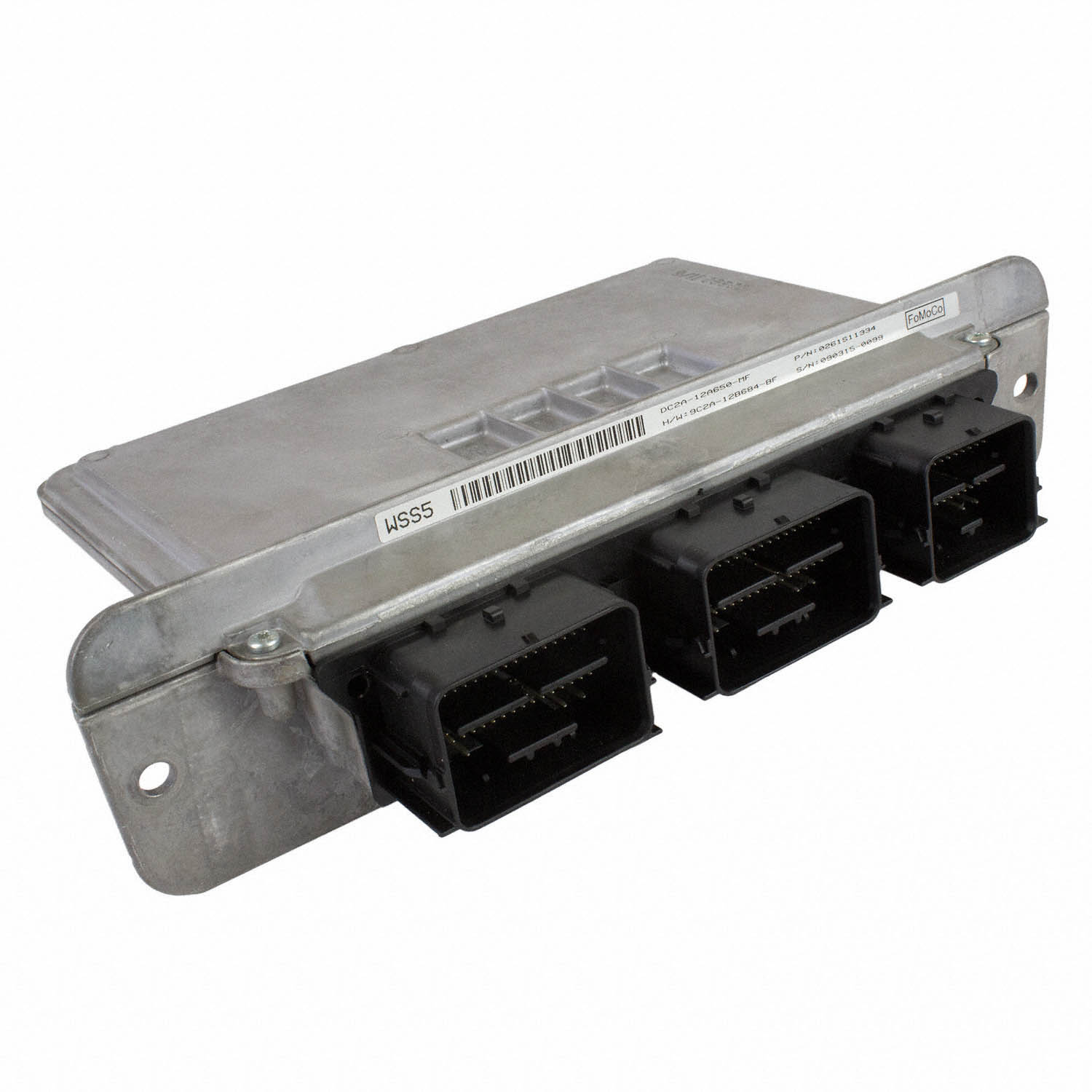 Engine Control Module (ECM) EEC V - 5.4L 8601 LB Thru 14 | Parts | Ford.com