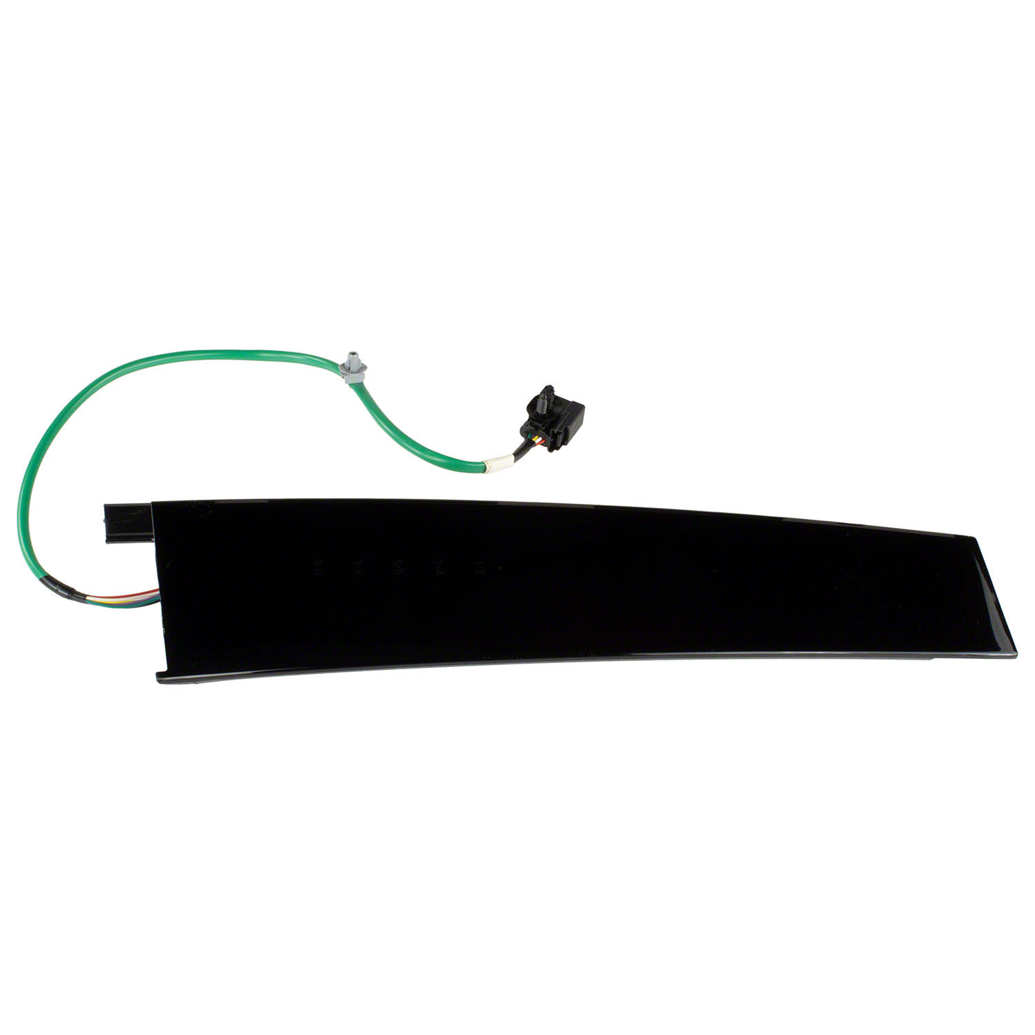 Door Applique Actuator - Left | Parts | Ford.com